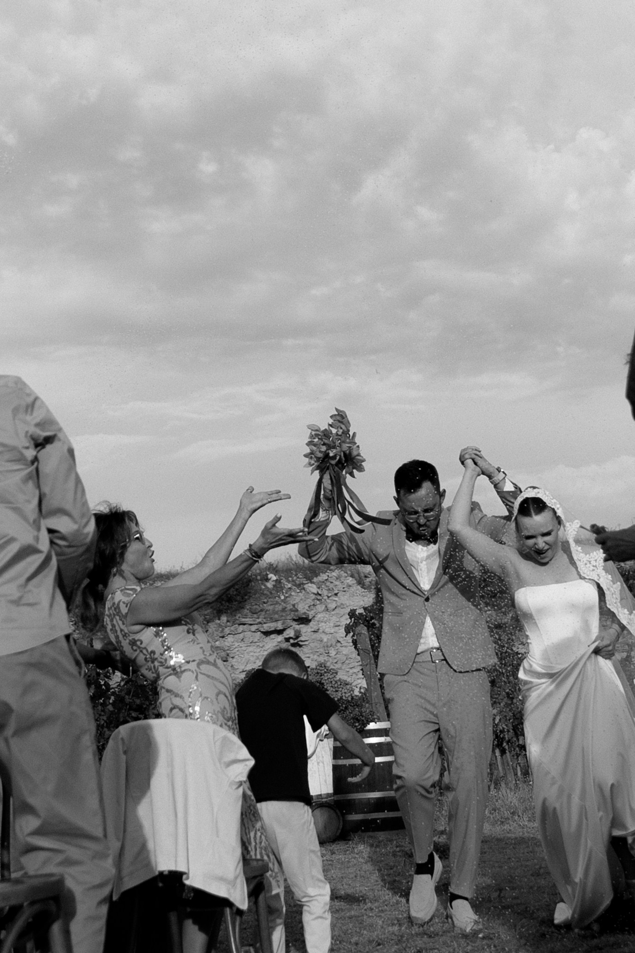 A&M. Свадебный фотограф в Краснодаре Алена Колесникова