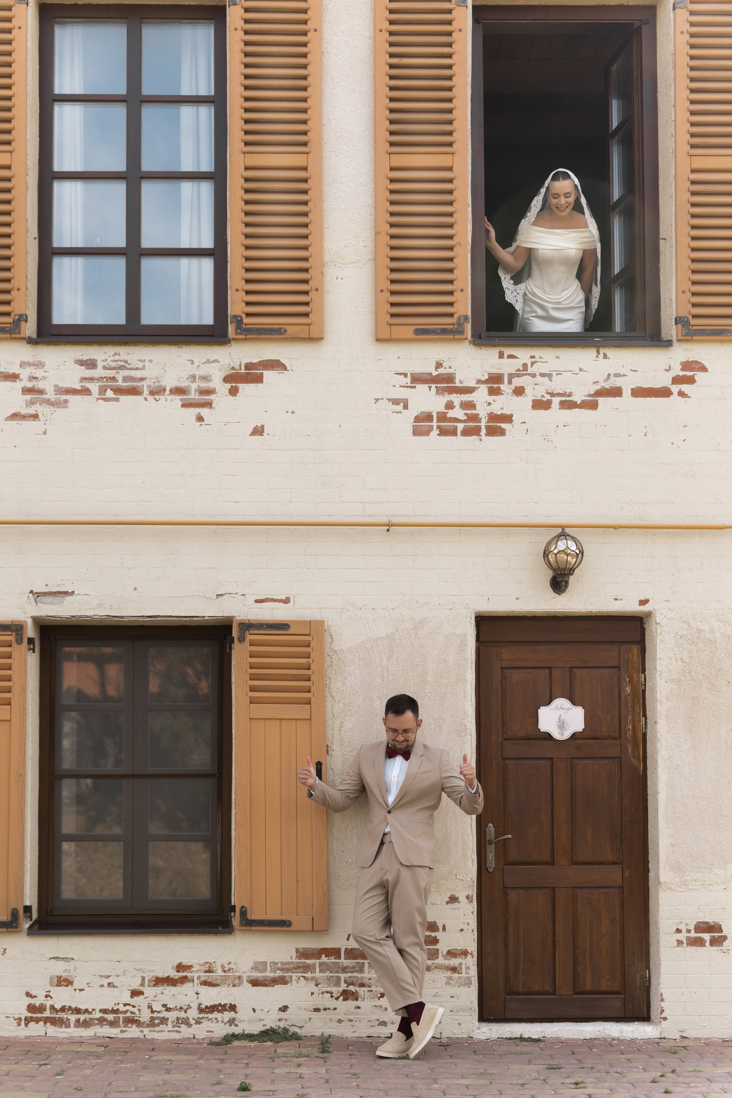 A&M. Свадебный фотограф в Краснодаре Алена Колесникова