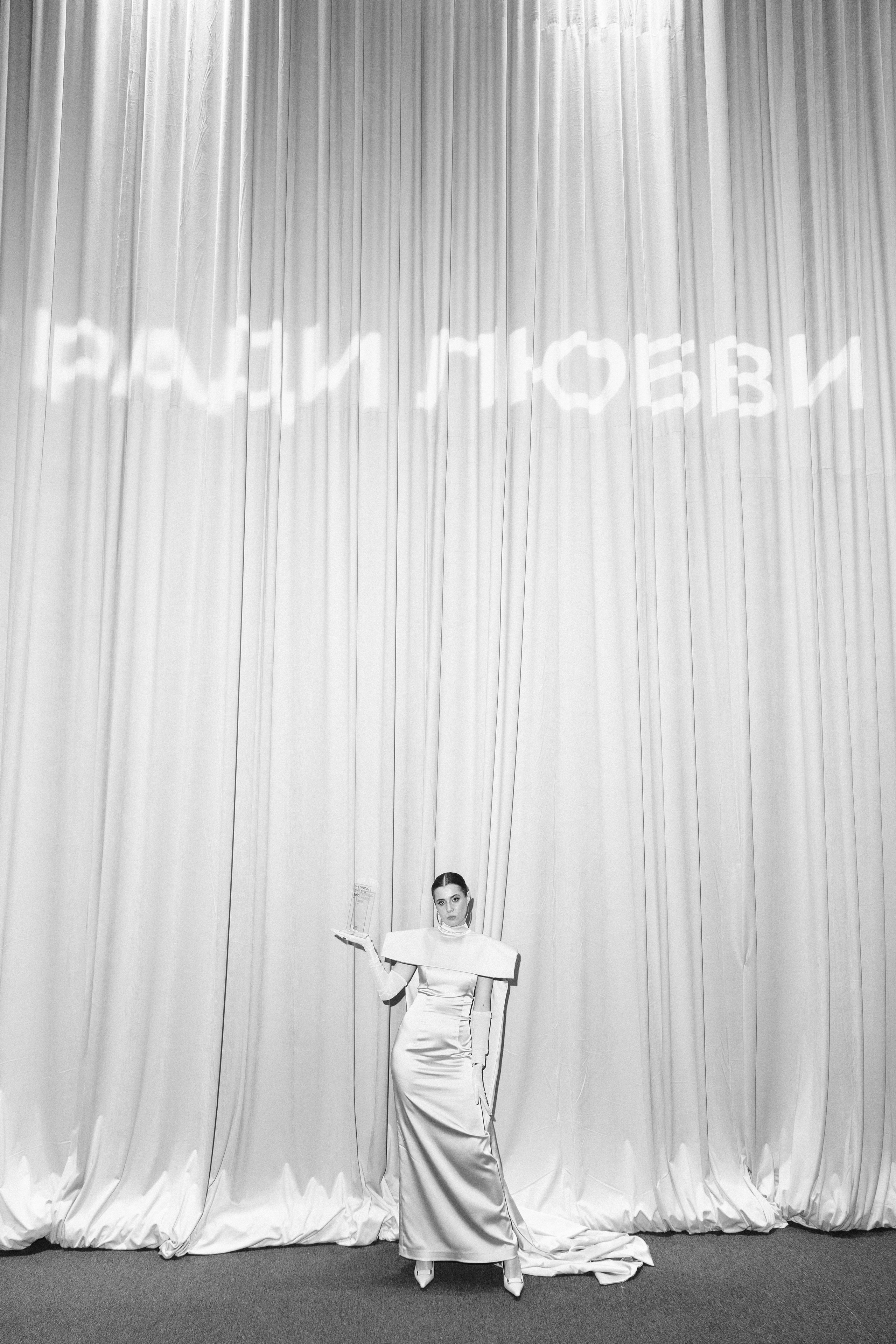 Wedding Awards South'25. Свадебный фотограф в Краснодаре Алена Колесникова