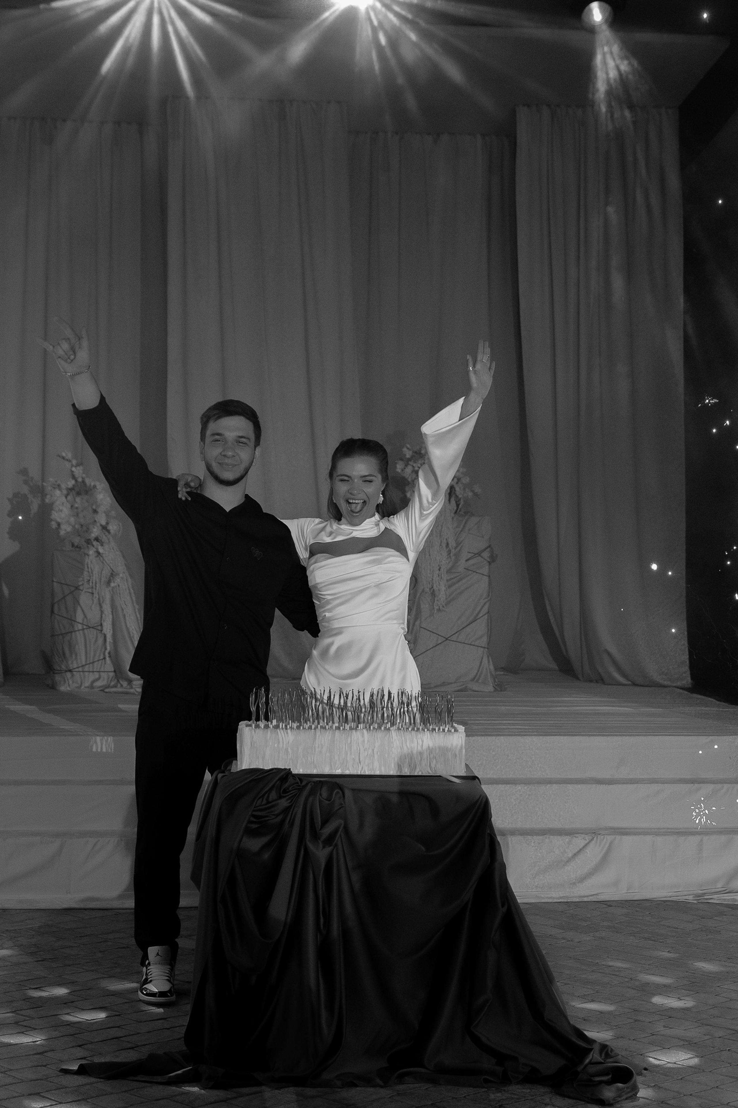 P&K. Свадебный фотограф в Краснодаре Алена Колесникова