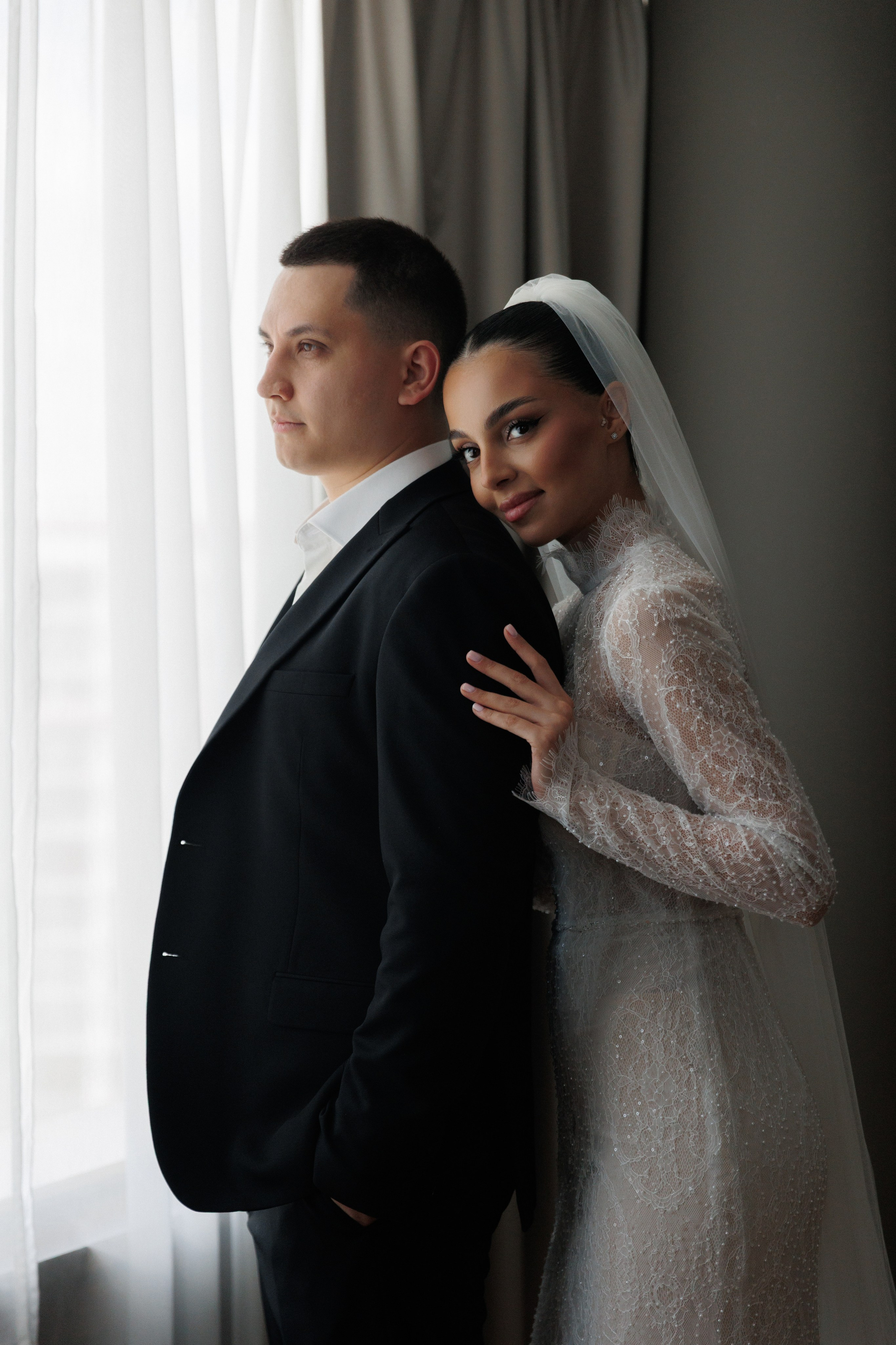 E&Y. Свадебный фотограф в Краснодаре Алена Колесникова