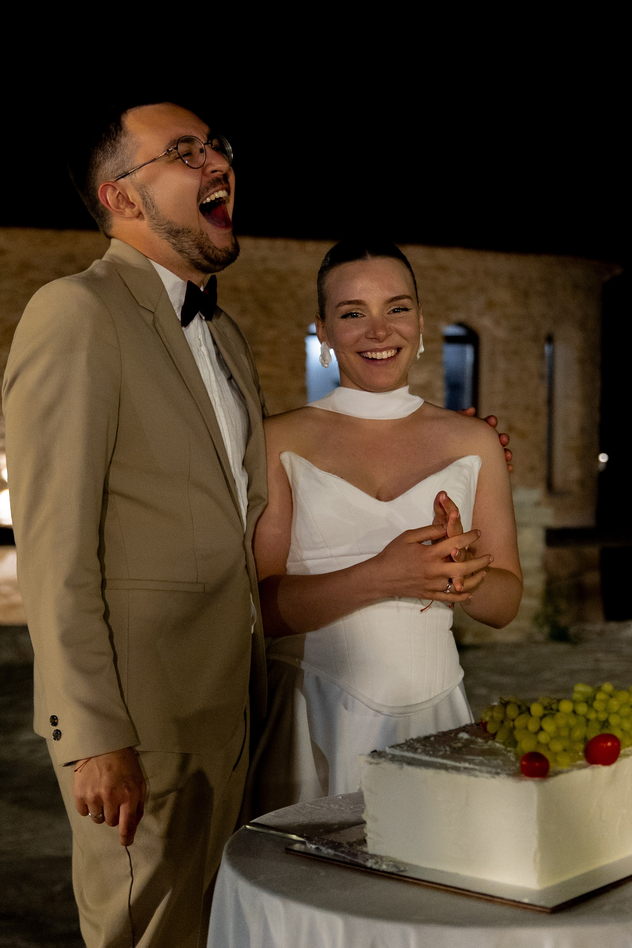 A&M. Свадебный фотограф в Краснодаре Алена Колесникова