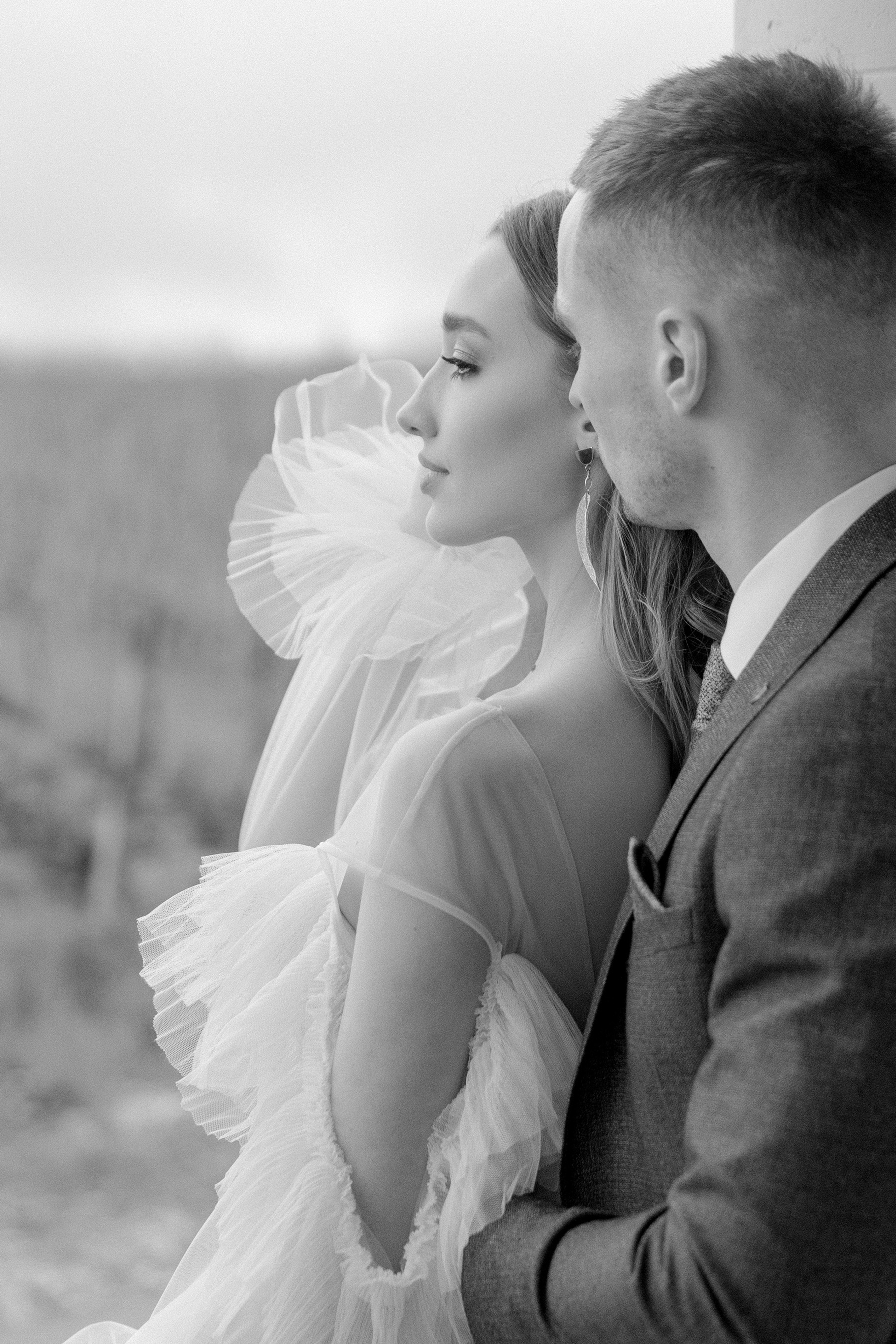 Z&V. Свадебный фотограф в Краснодаре Алена Колесникова