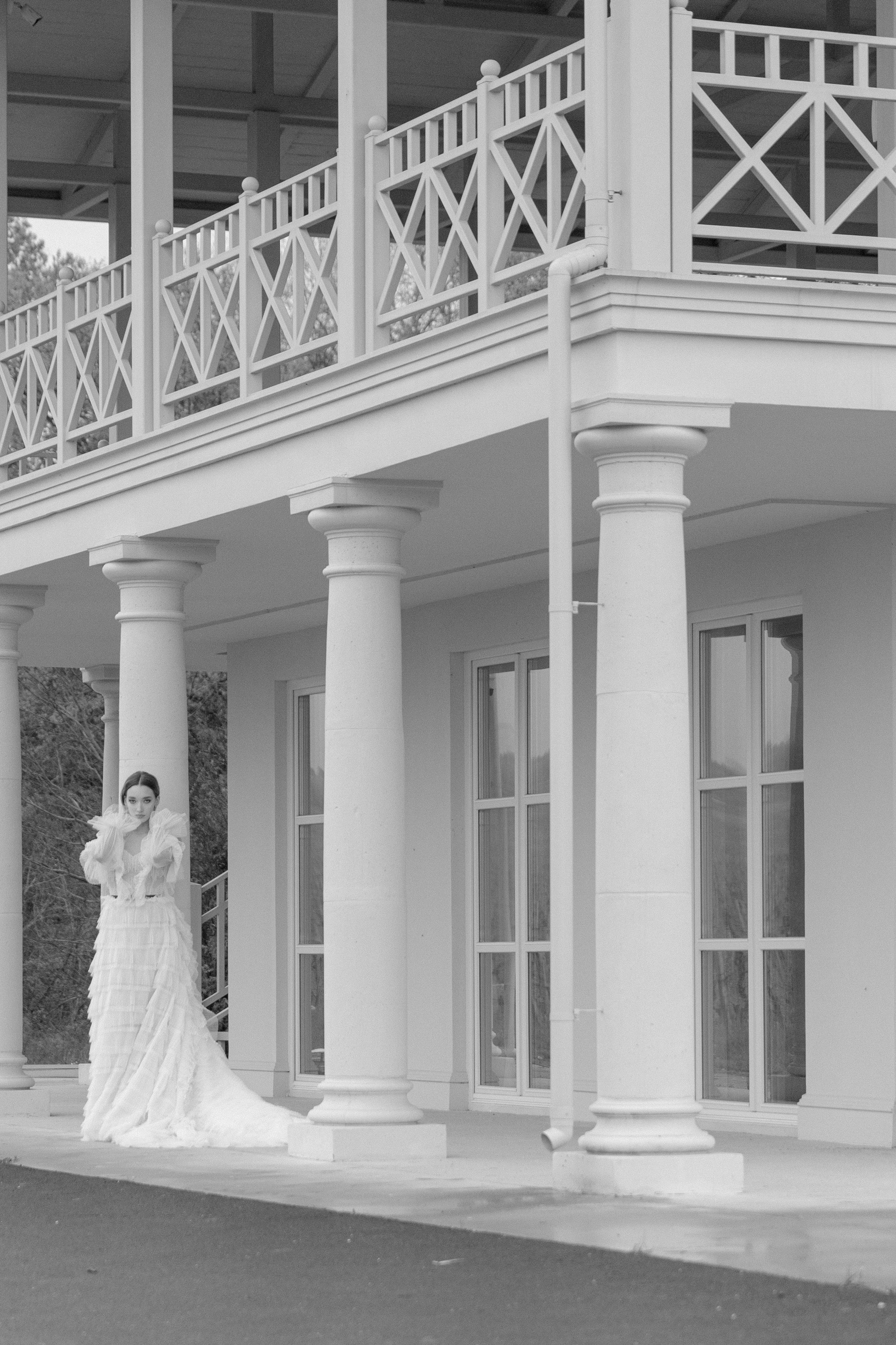 Z&V. Свадебный фотограф в Краснодаре Алена Колесникова