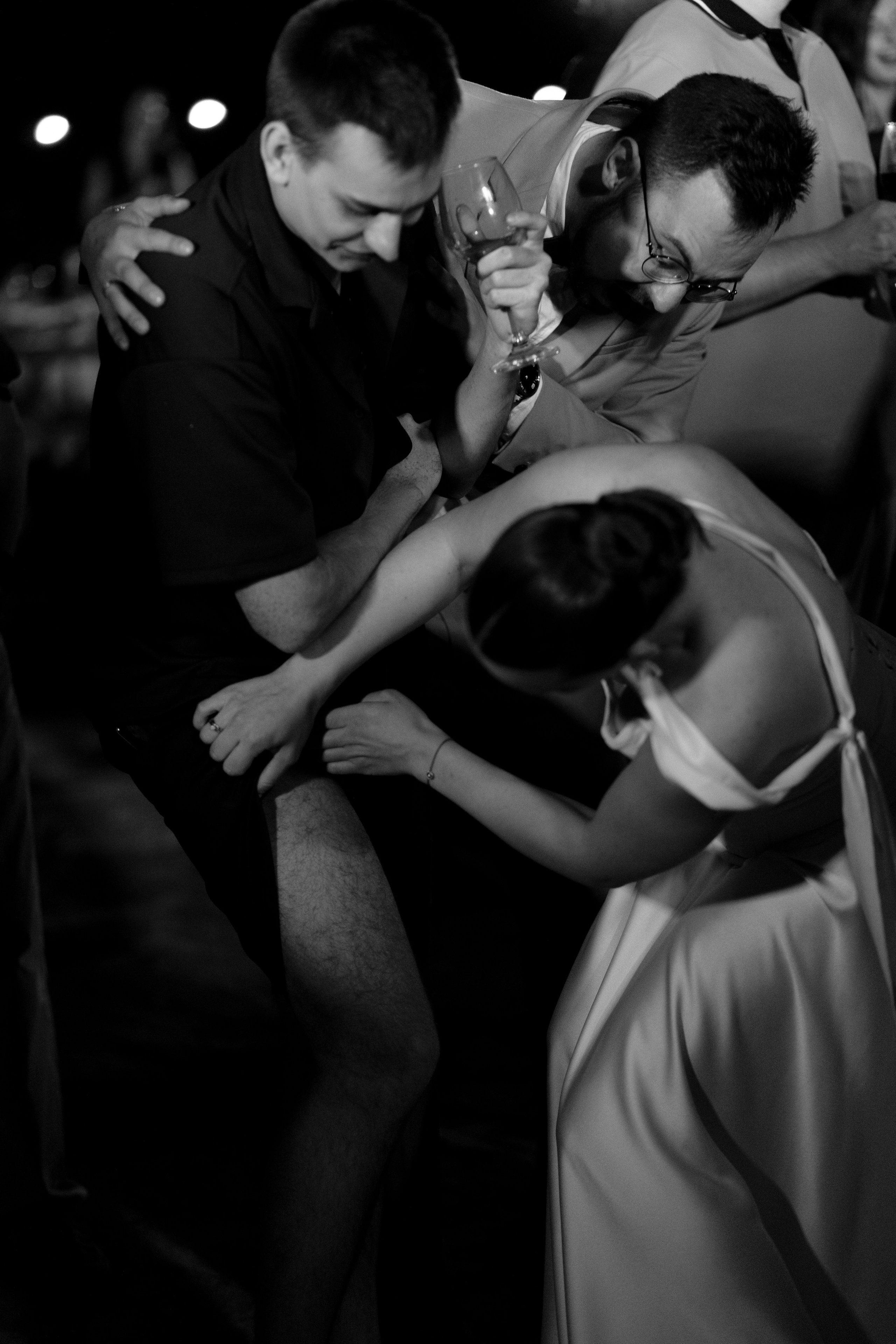 A&M. Свадебный фотограф в Краснодаре Алена Колесникова