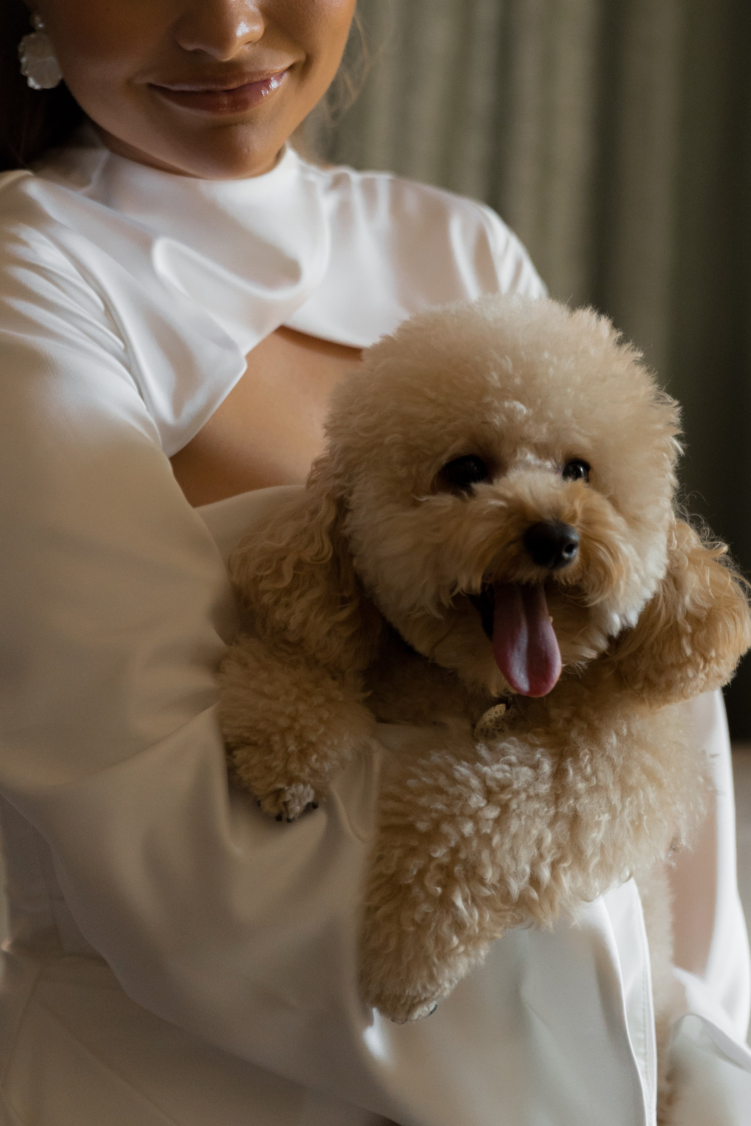 P&K. Свадебный фотограф в Краснодаре Алена Колесникова