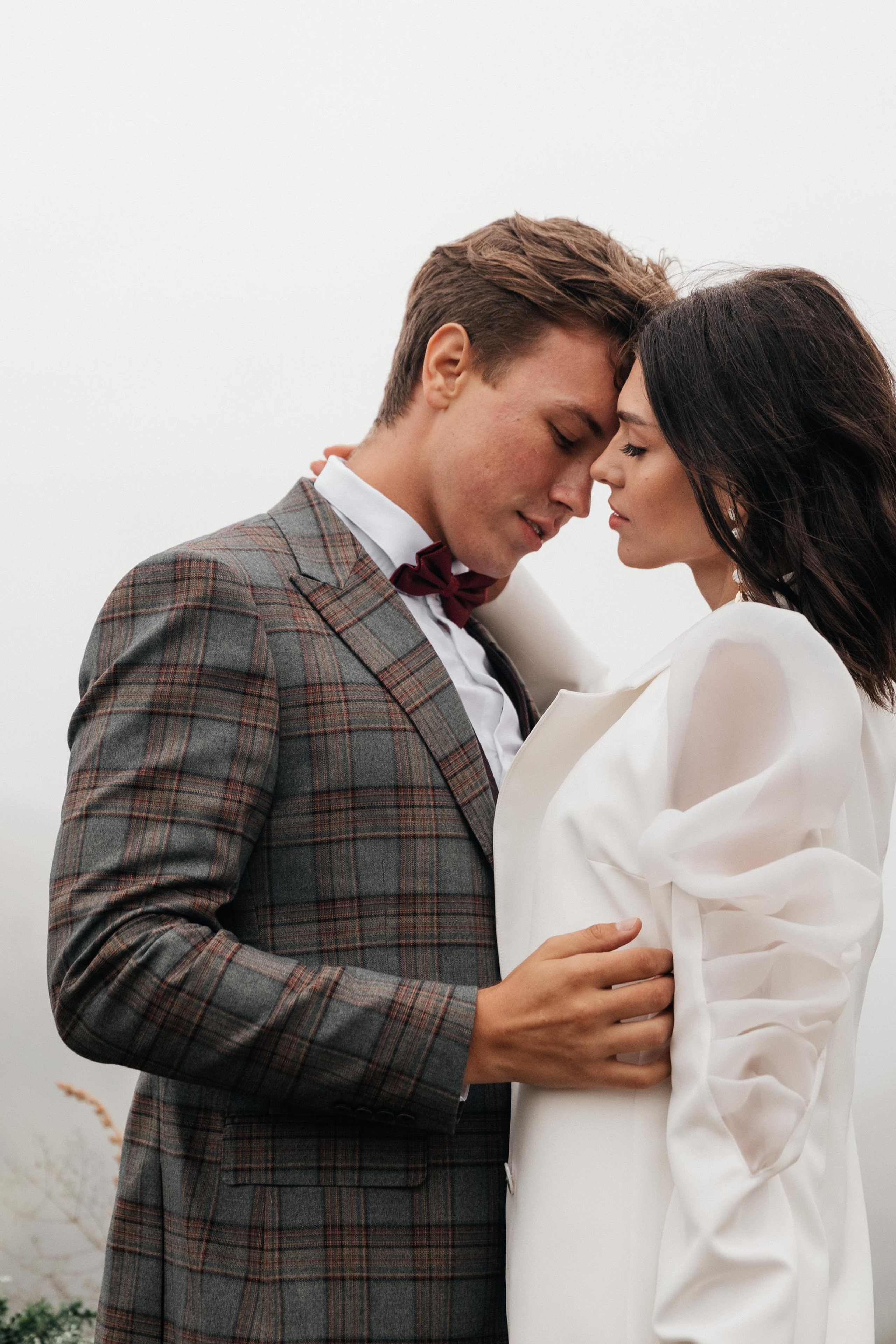 A&D. Свадебный фотограф в Краснодаре Алена Колесникова