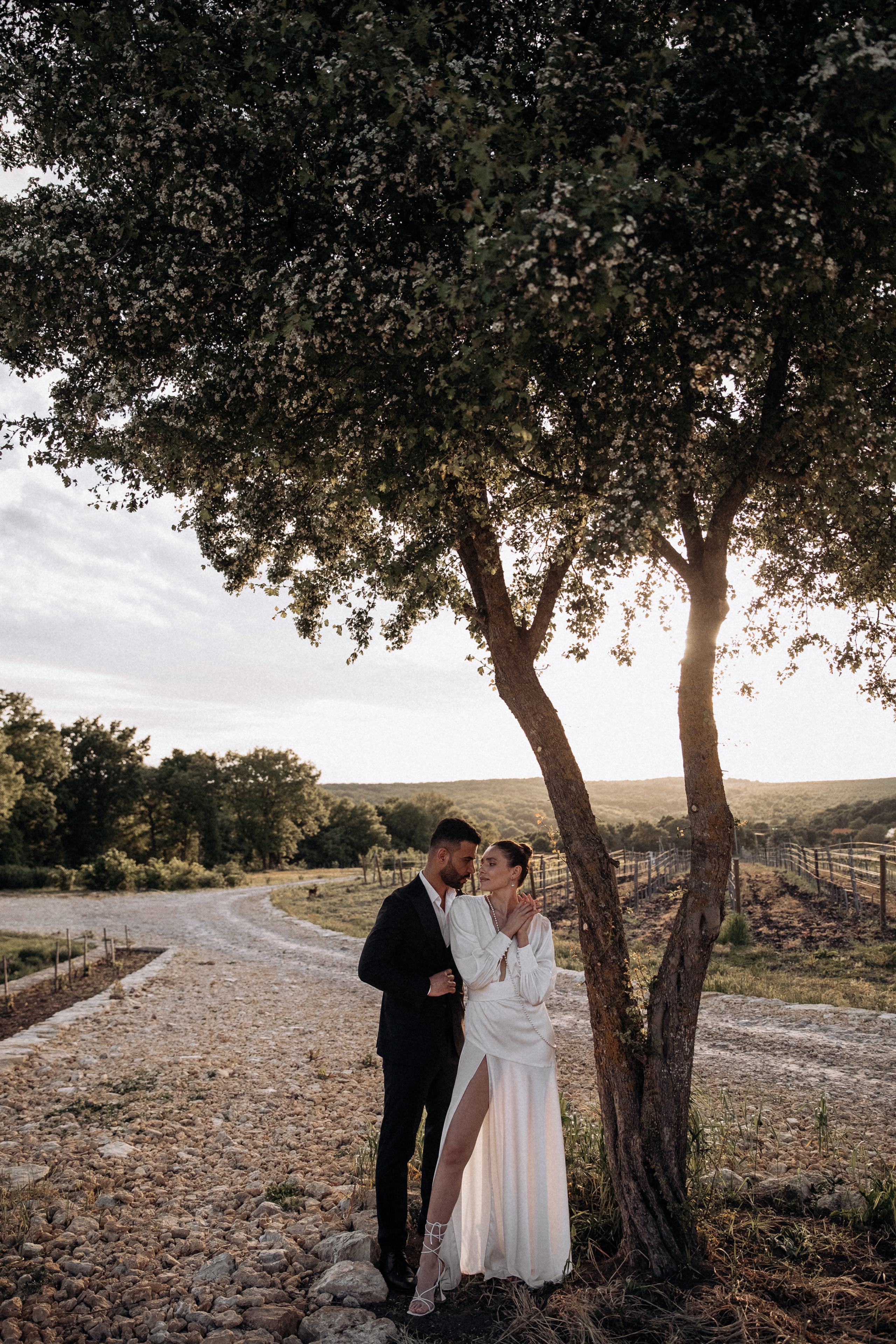 A&S. Свадебный фотограф в Краснодаре Алена Колесникова