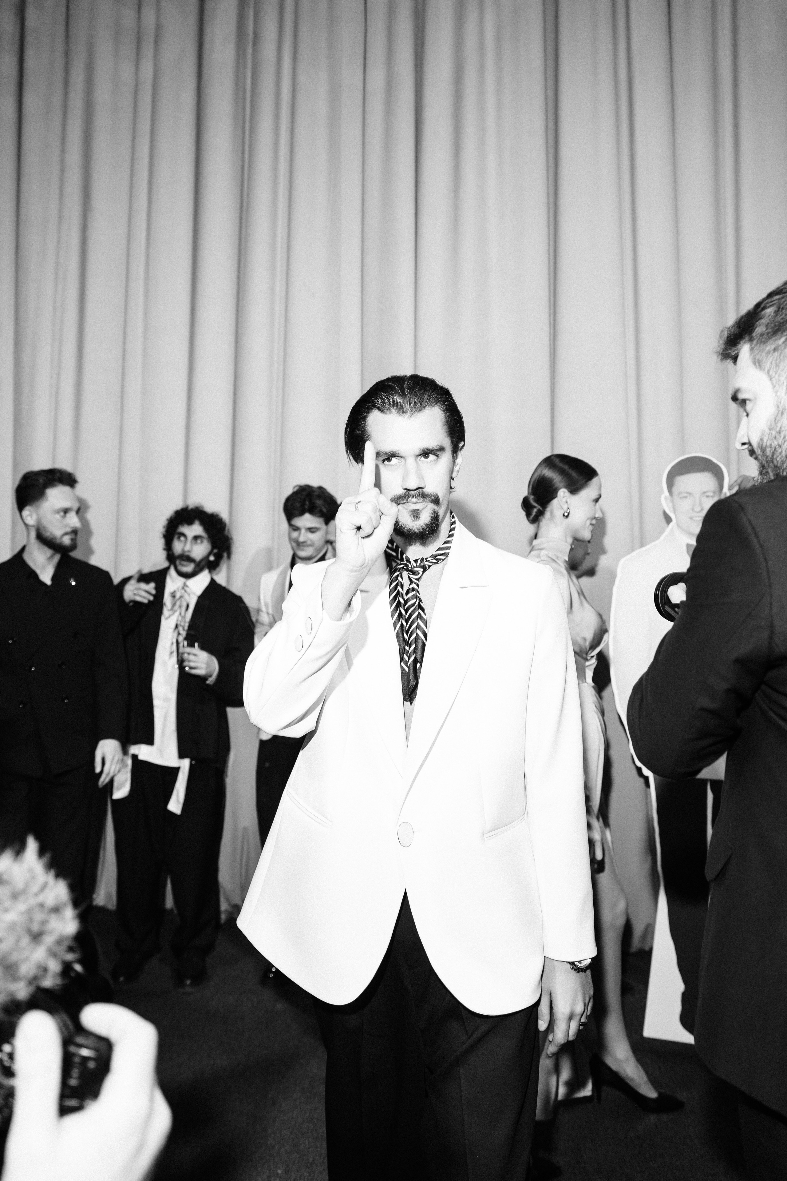 Wedding Awards South'25. Свадебный фотограф в Краснодаре Алена Колесникова