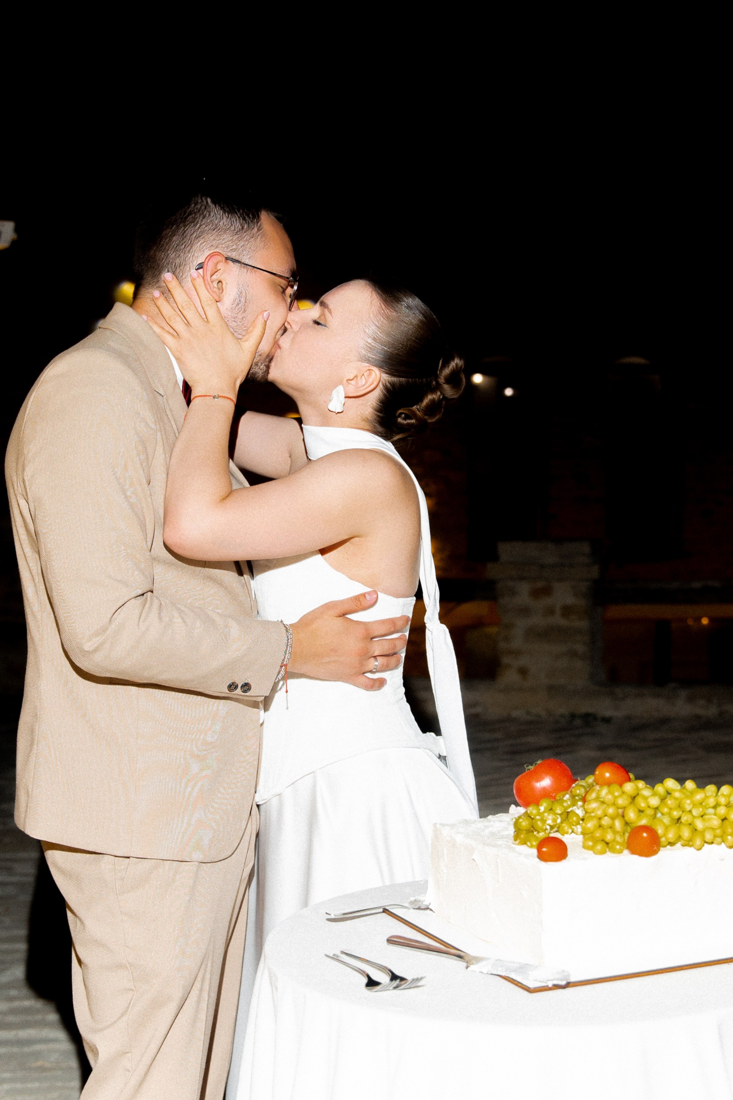 A&M. Свадебный фотограф в Краснодаре Алена Колесникова