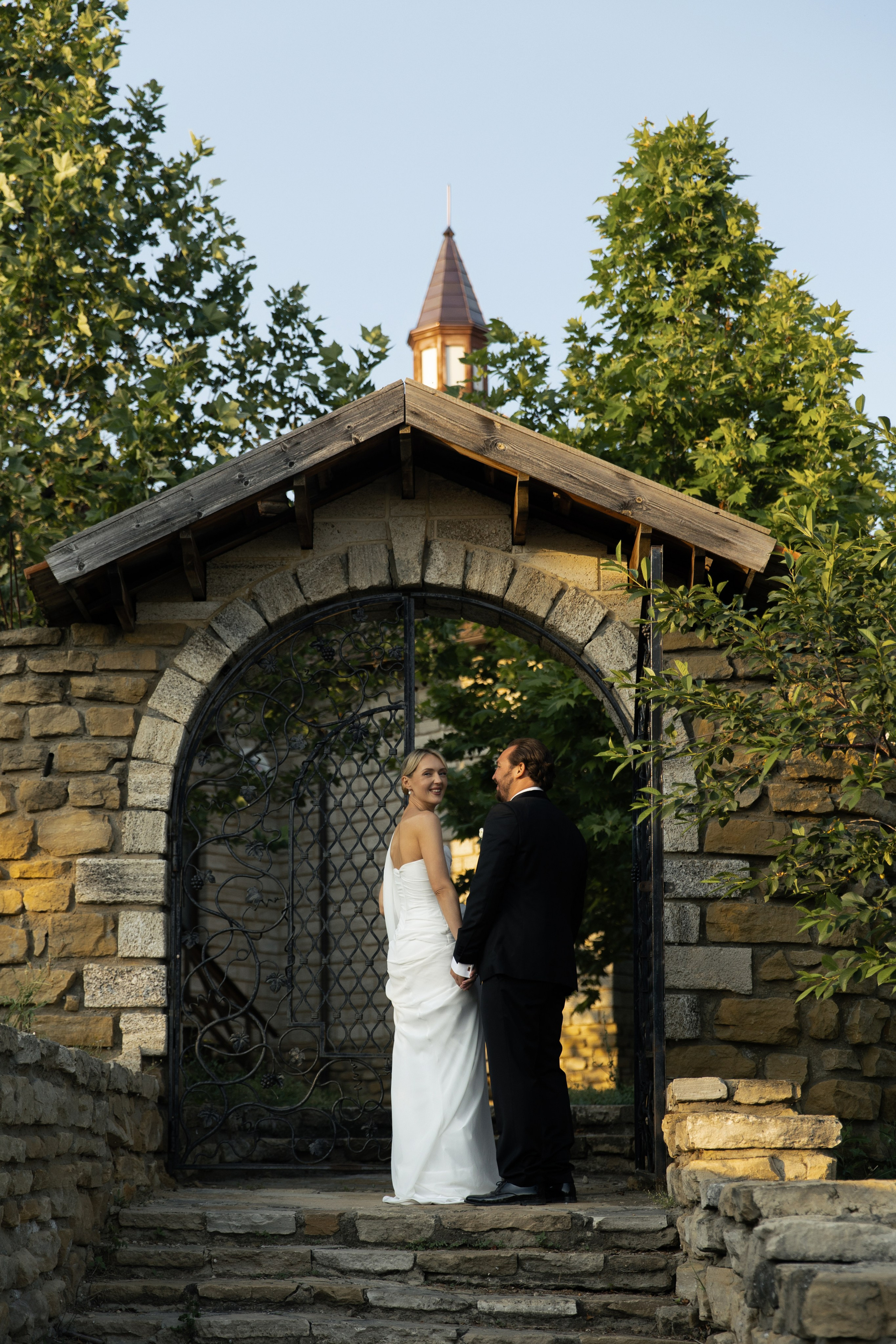 A&M. Свадебный фотограф в Краснодаре Алена Колесникова