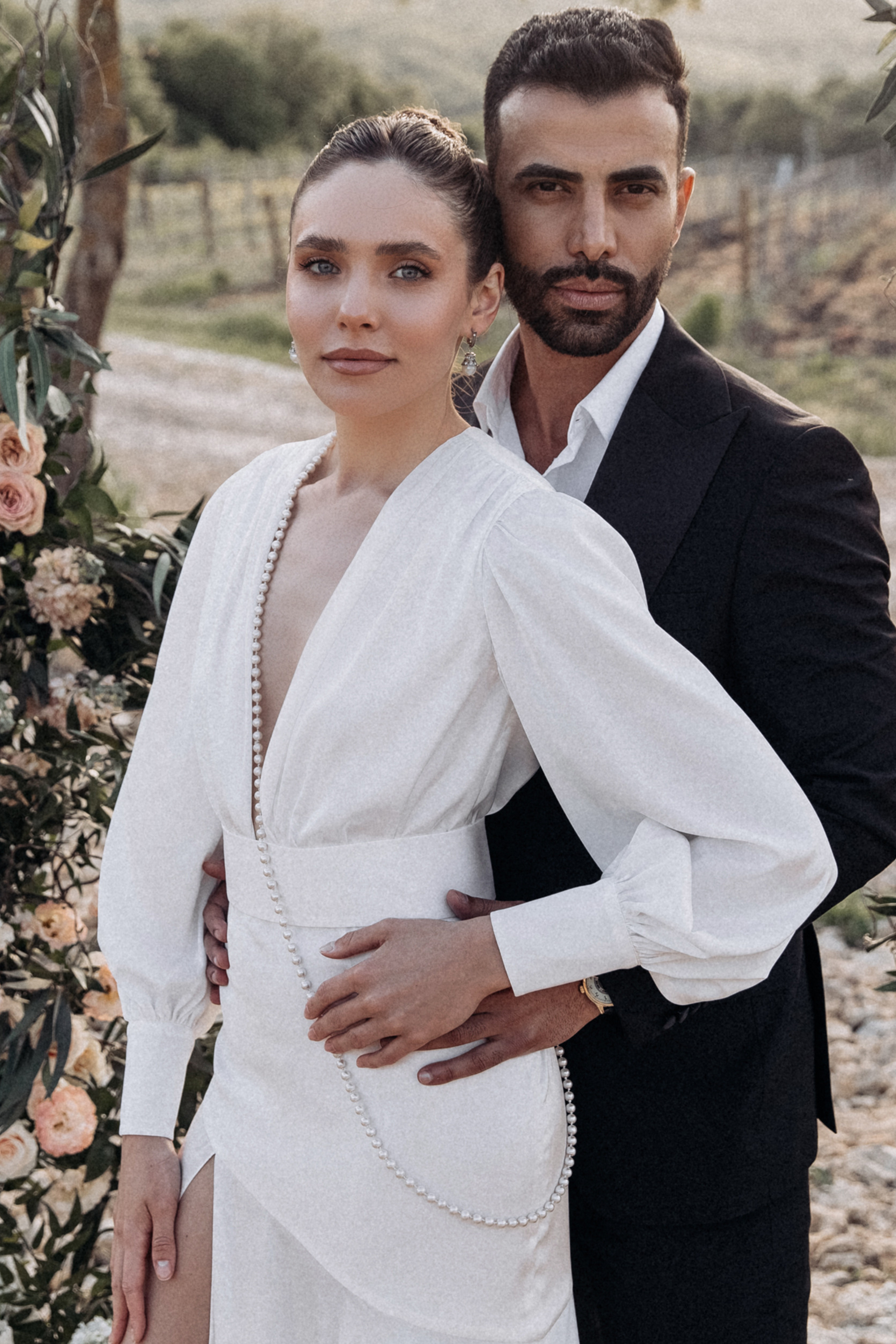 A&S. Свадебный фотограф в Краснодаре Алена Колесникова