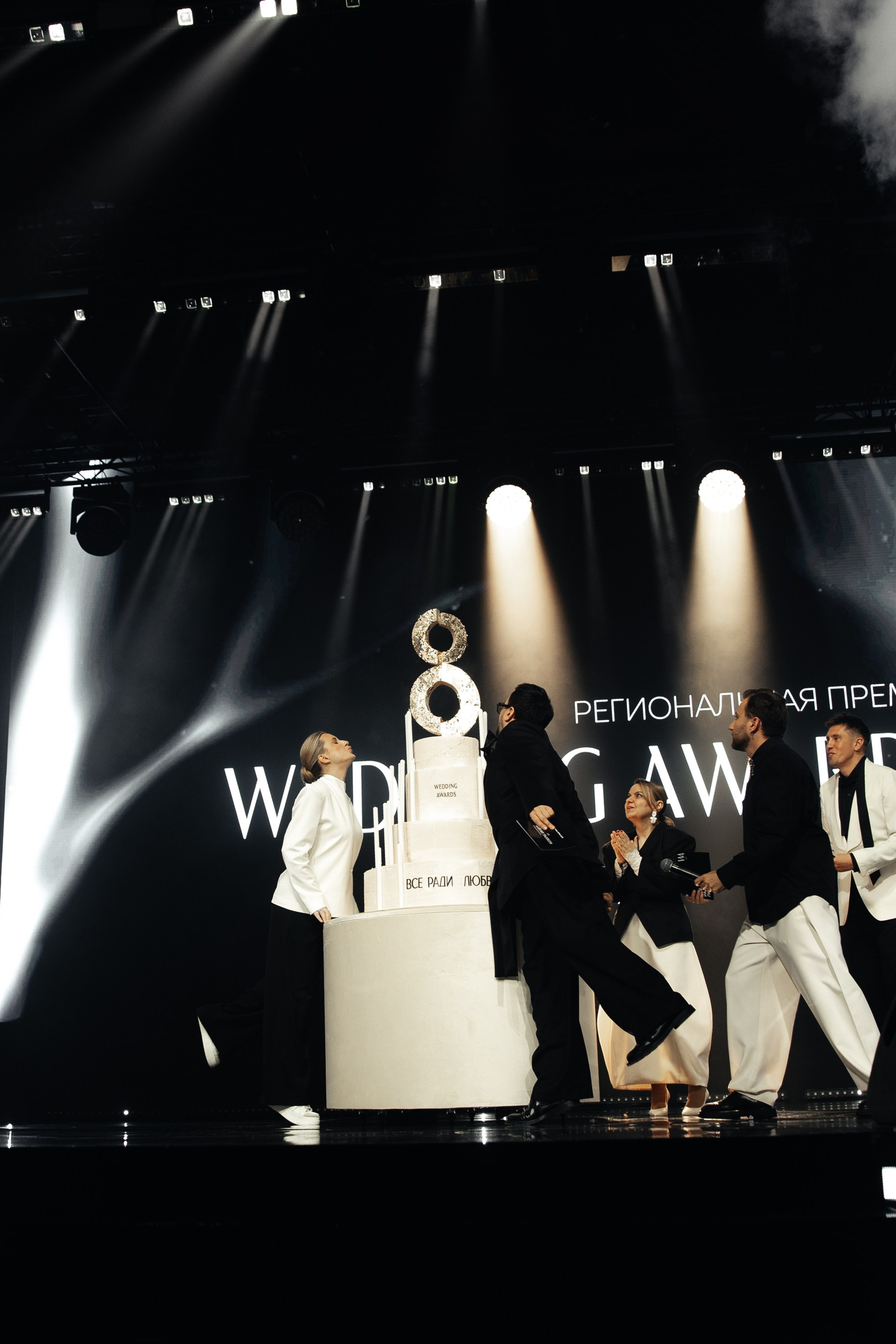 Wedding Awards South'25. Свадебный фотограф в Краснодаре Алена Колесникова