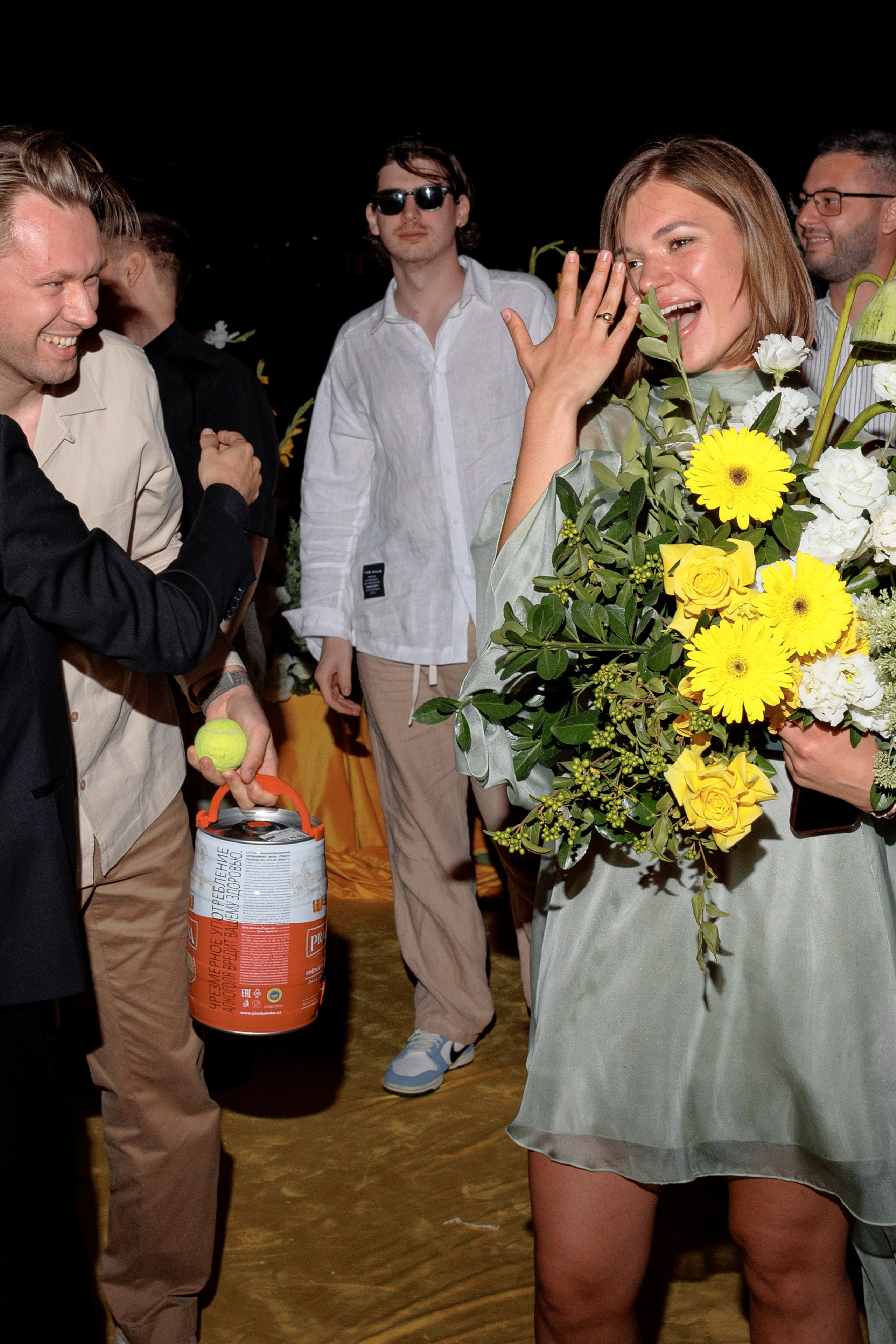 I&R. Свадебный фотограф в Краснодаре Алена Колесникова