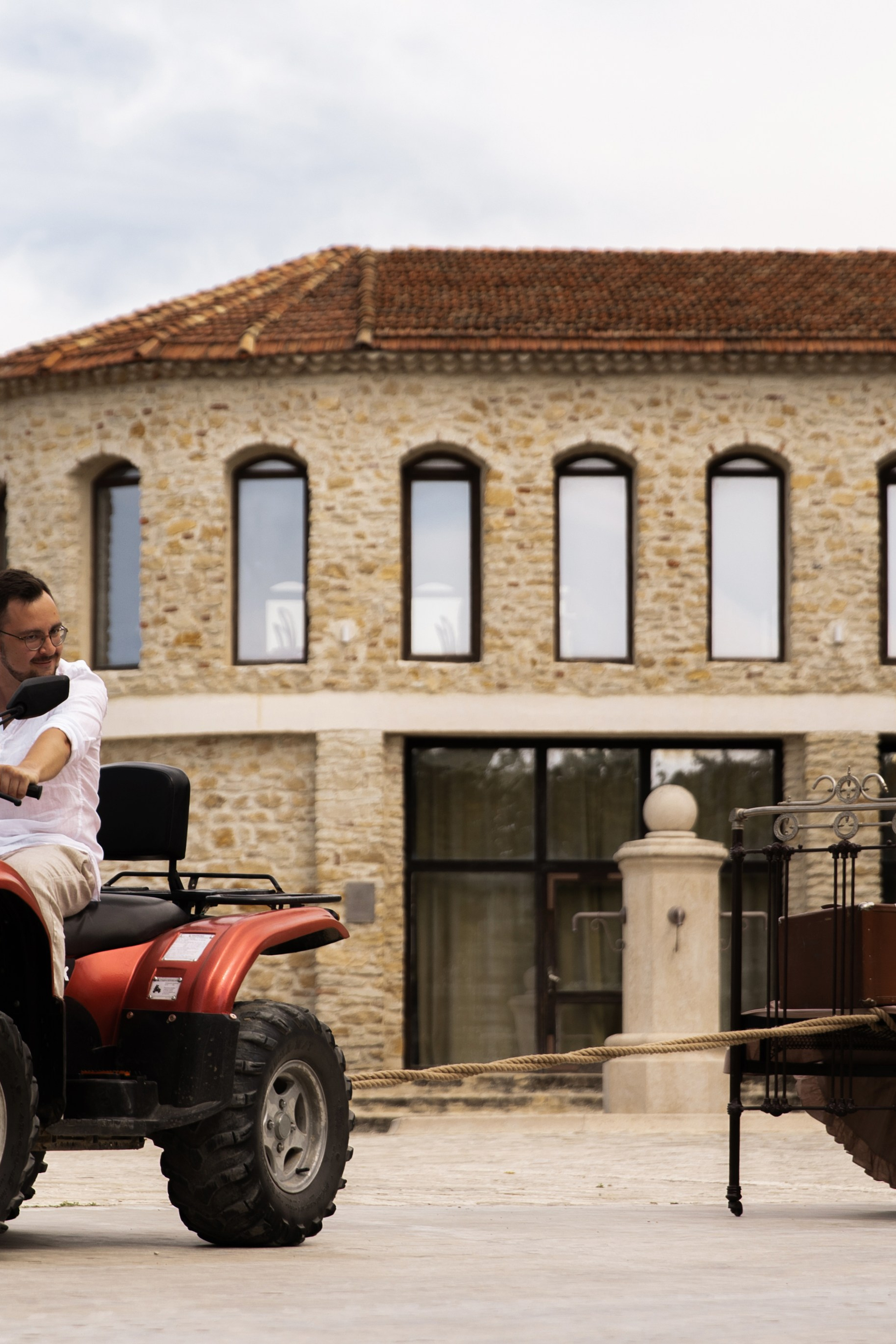 A&M. Свадебный фотограф в Краснодаре Алена Колесникова