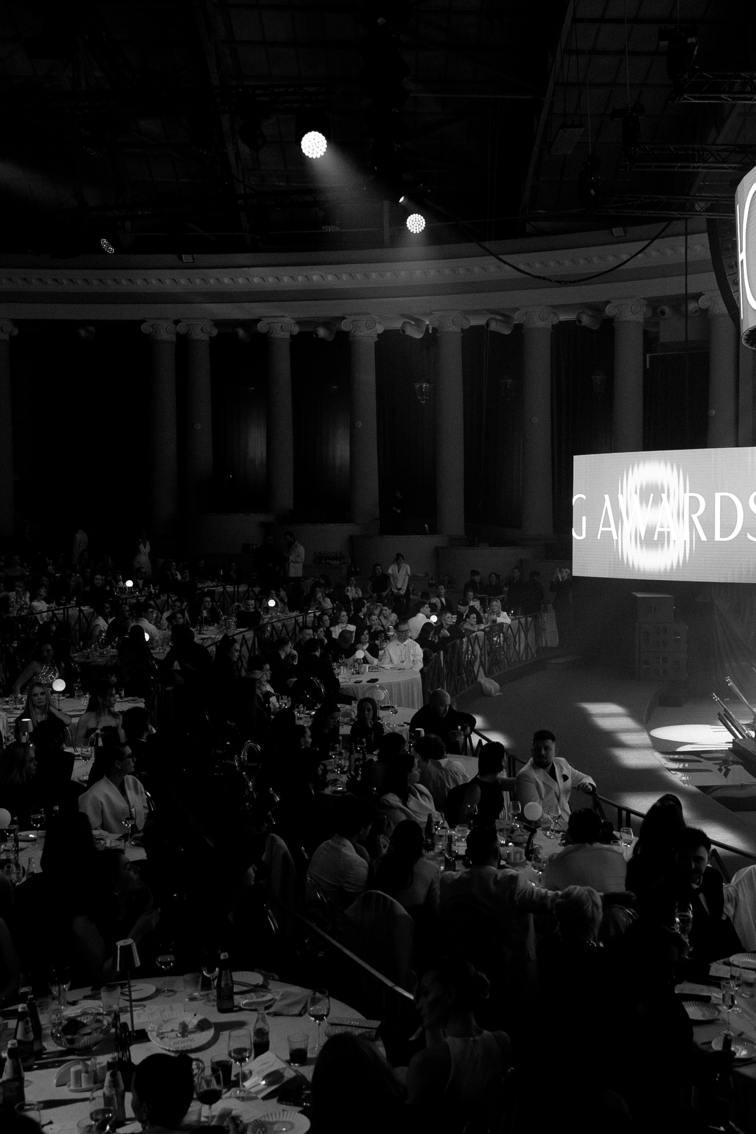 Wedding Awards South'25. Свадебный фотограф в Краснодаре Алена Колесникова