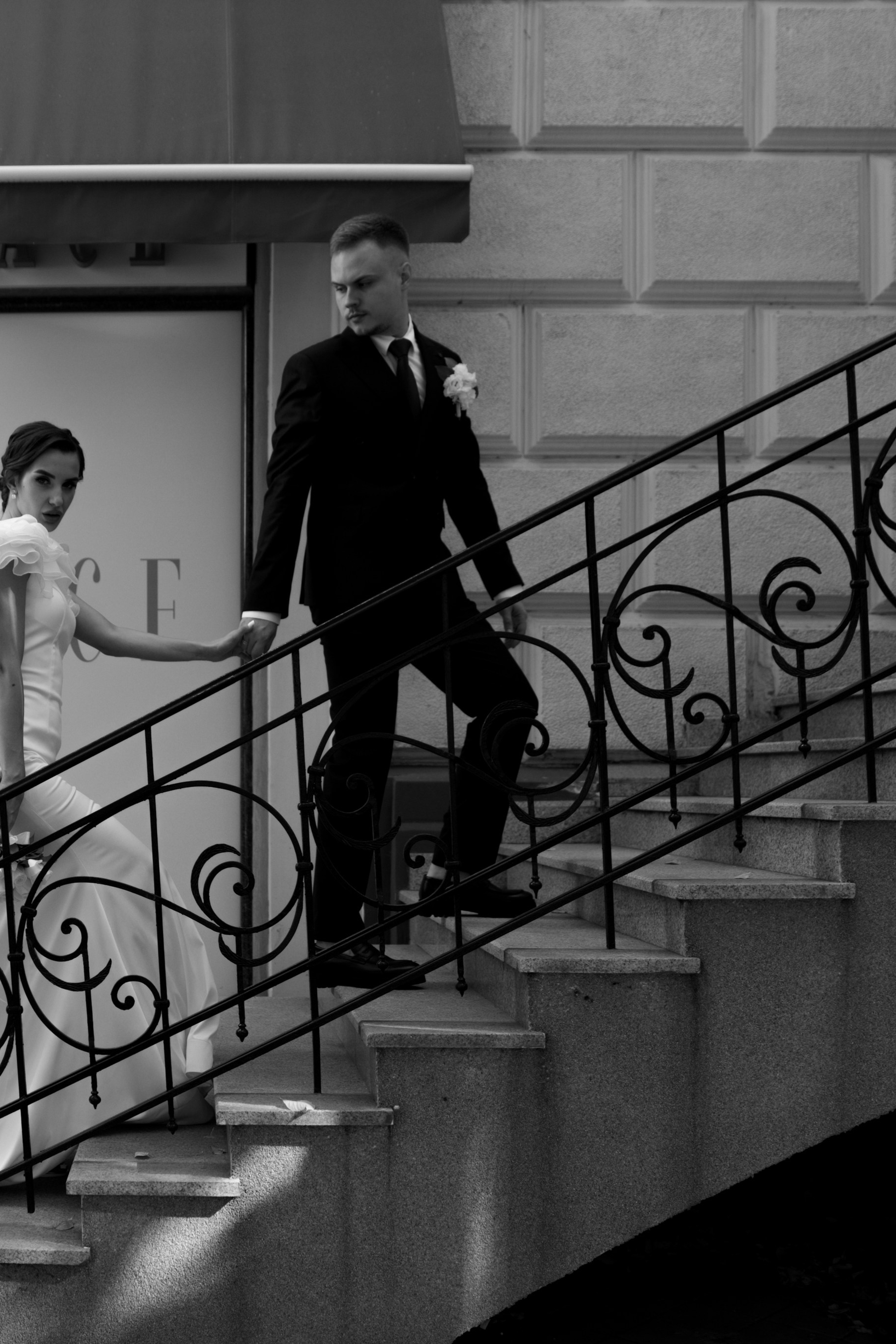 A&E. Свадебный фотограф в Краснодаре Алена Колесникова