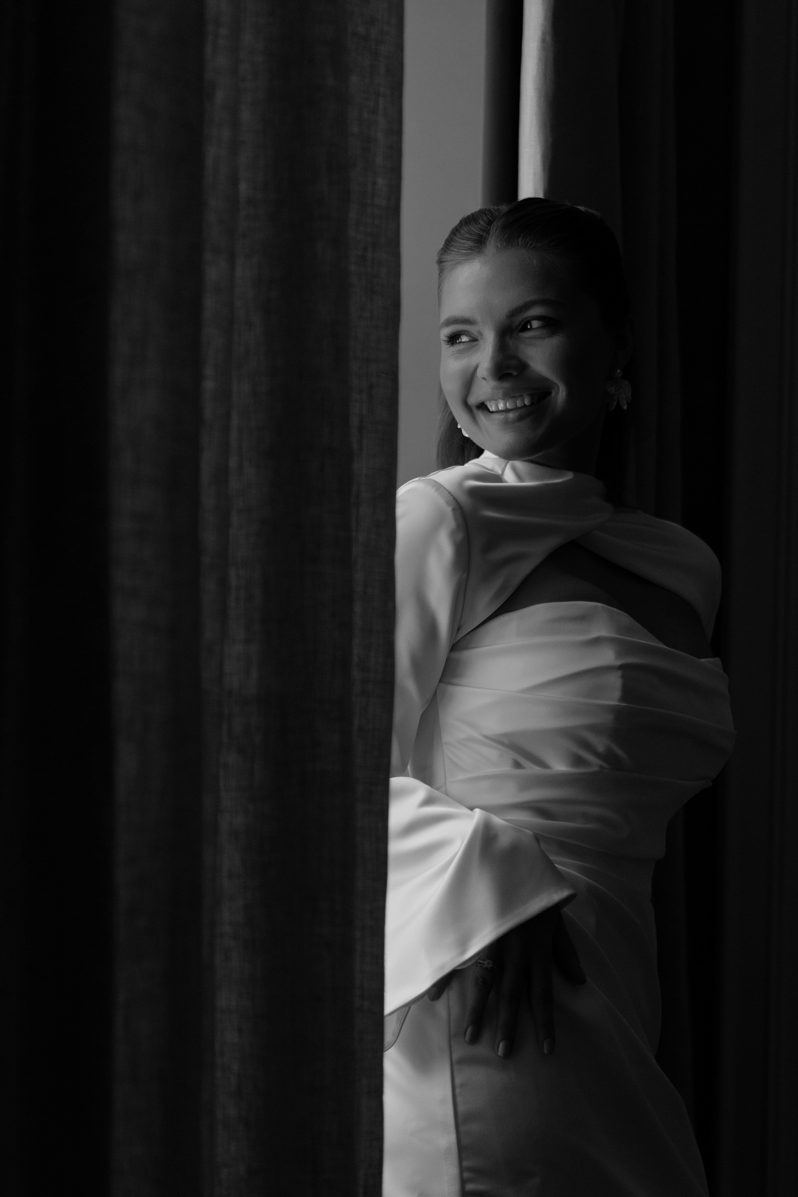 P&K. Свадебный фотограф в Краснодаре Алена Колесникова