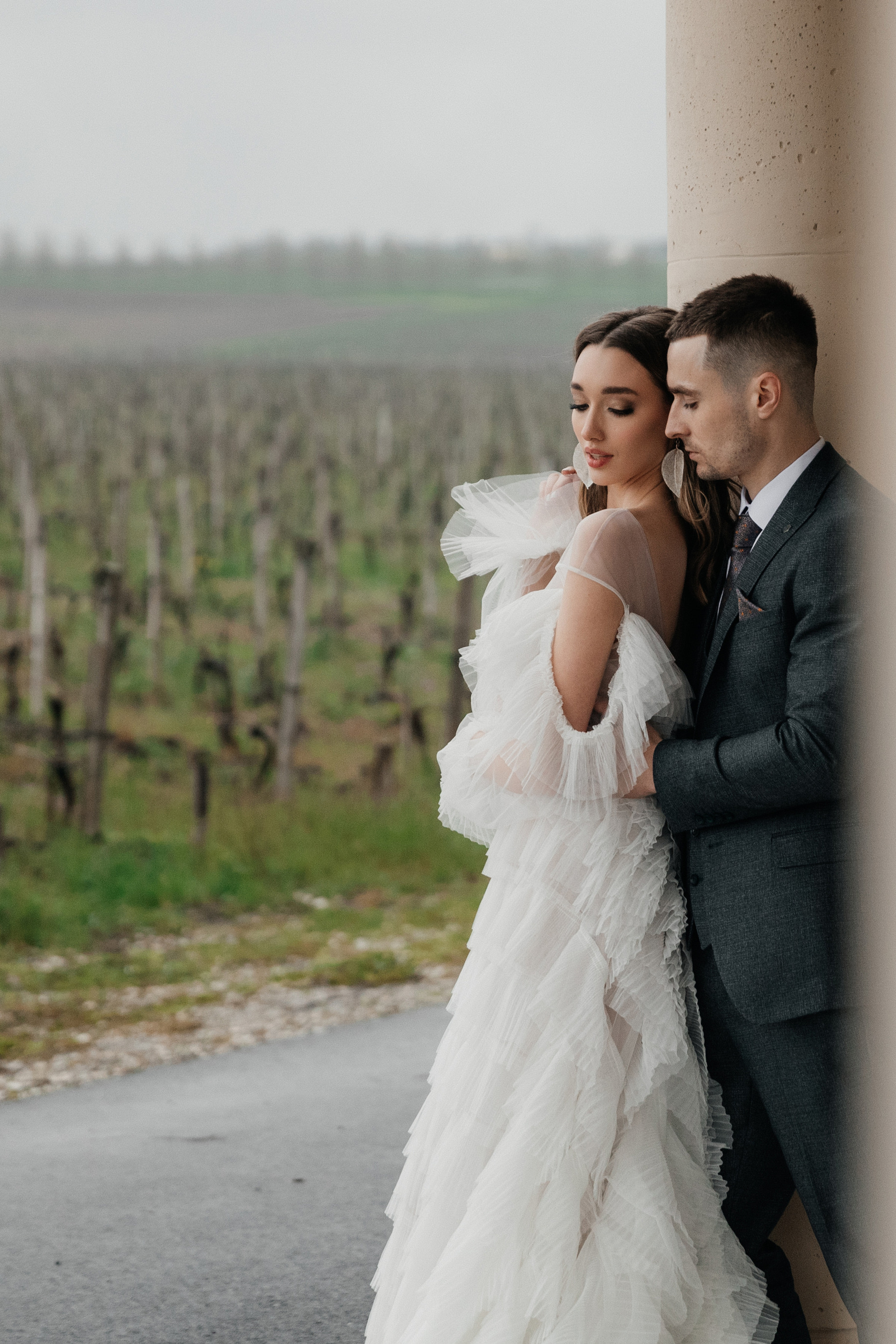 Z&V. Свадебный фотограф в Краснодаре Алена Колесникова