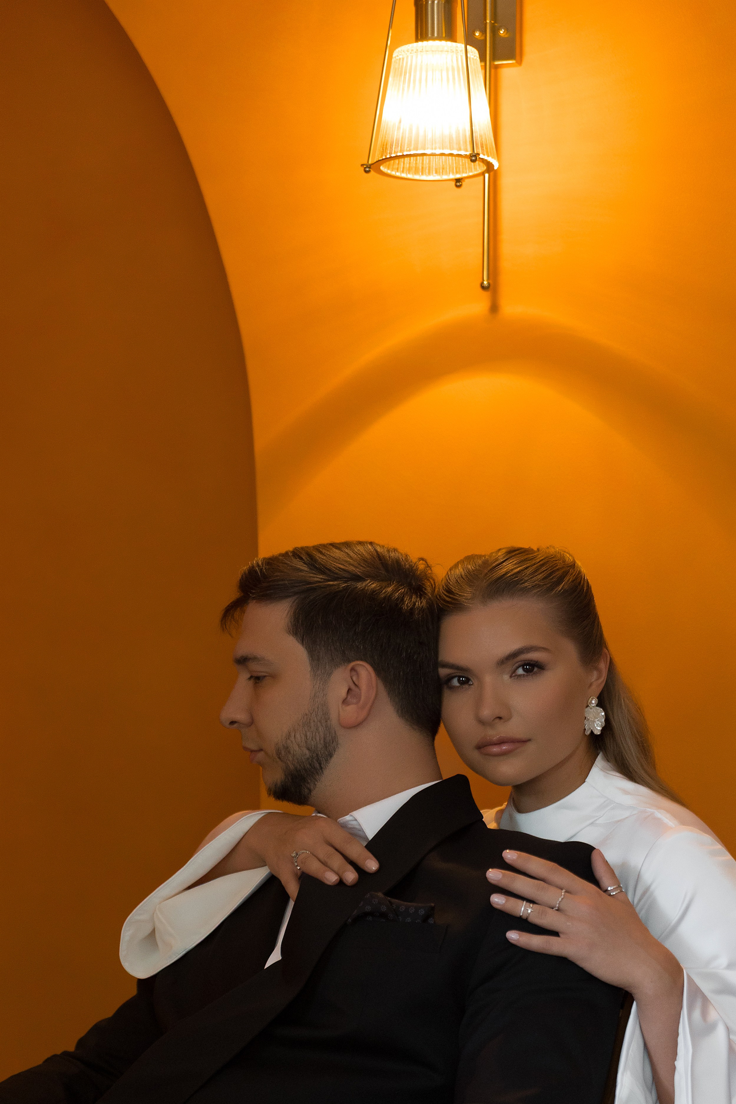 P&K. Свадебный фотограф в Краснодаре Алена Колесникова