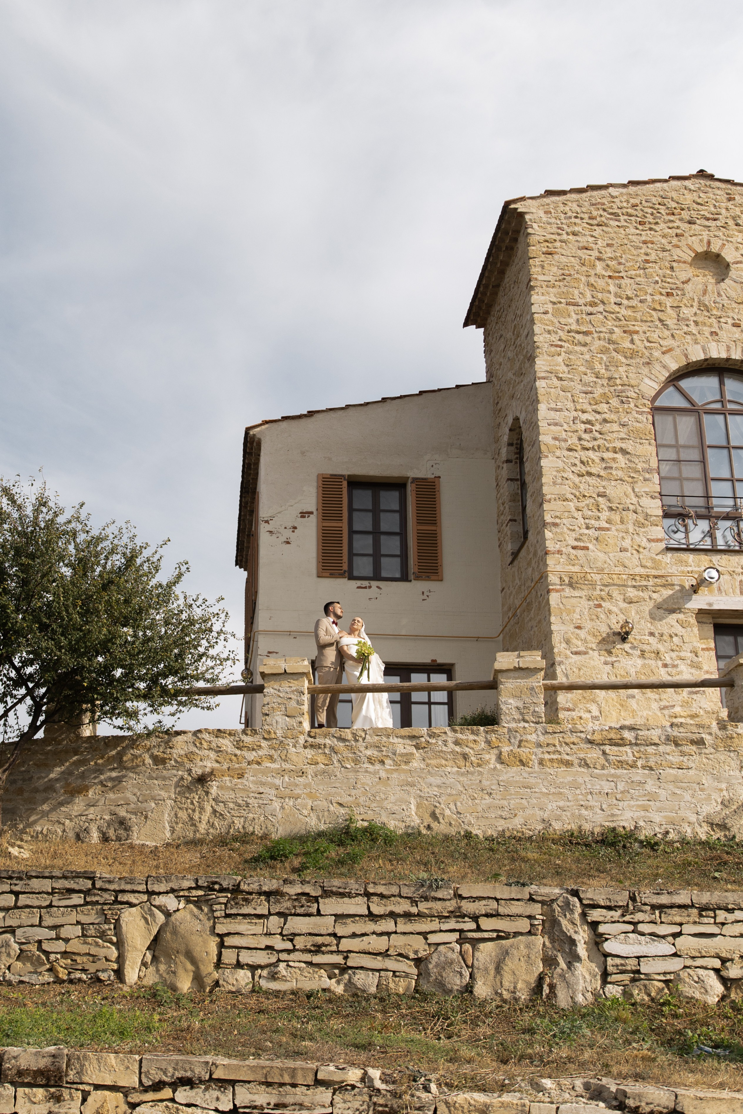 A&M. Свадебный фотограф в Краснодаре Алена Колесникова