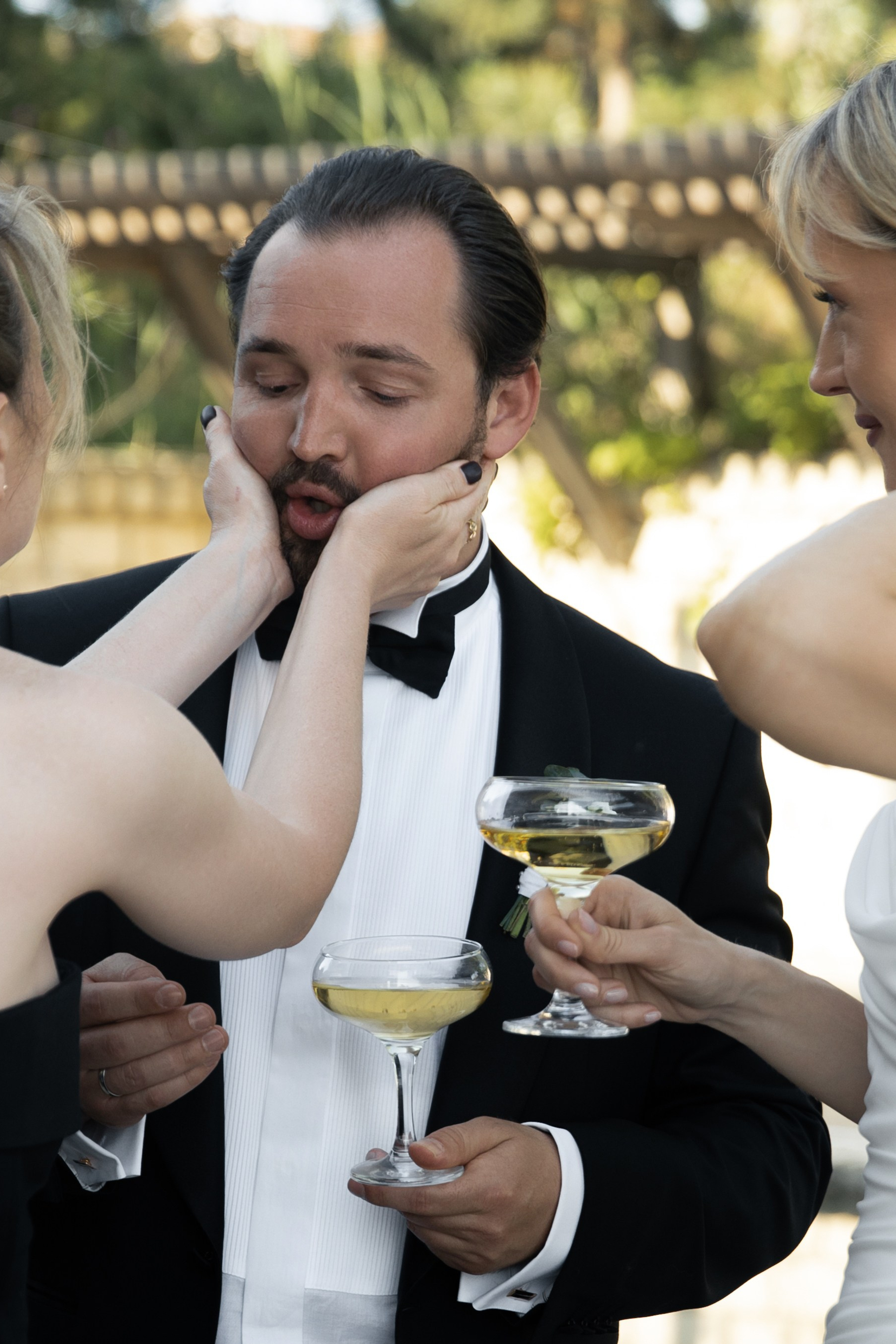 A&M. Свадебный фотограф в Краснодаре Алена Колесникова