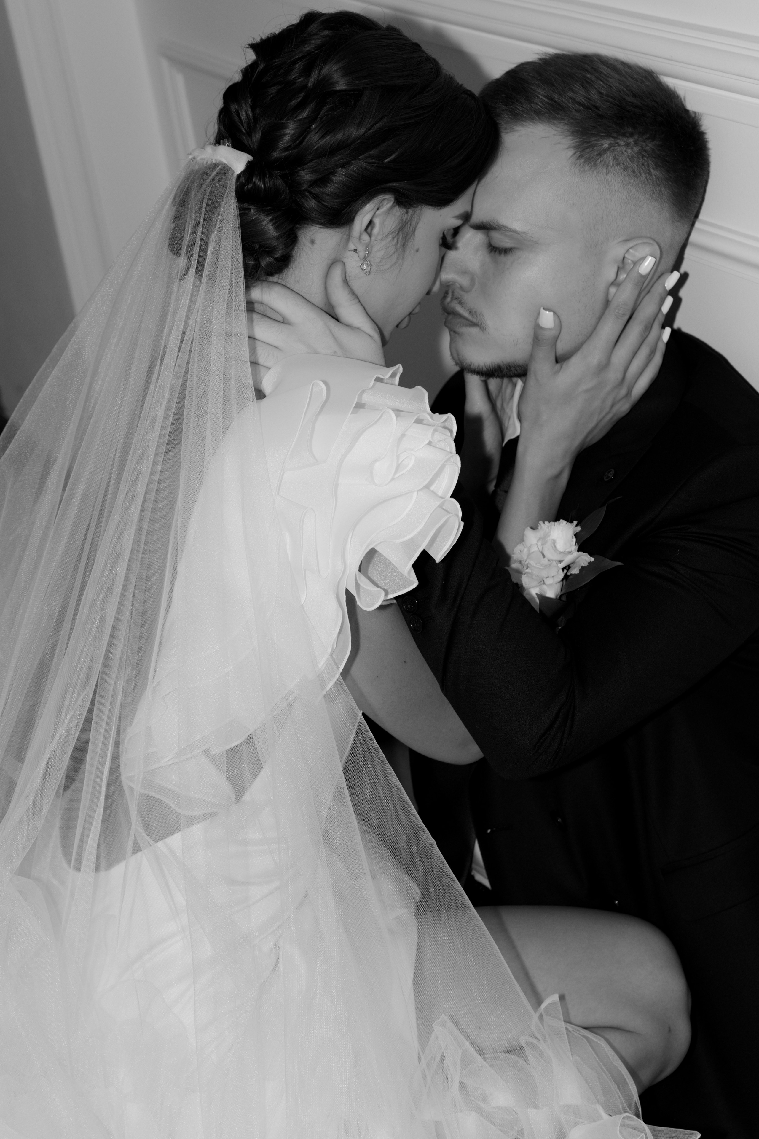 A&E. Свадебный фотограф в Краснодаре Алена Колесникова