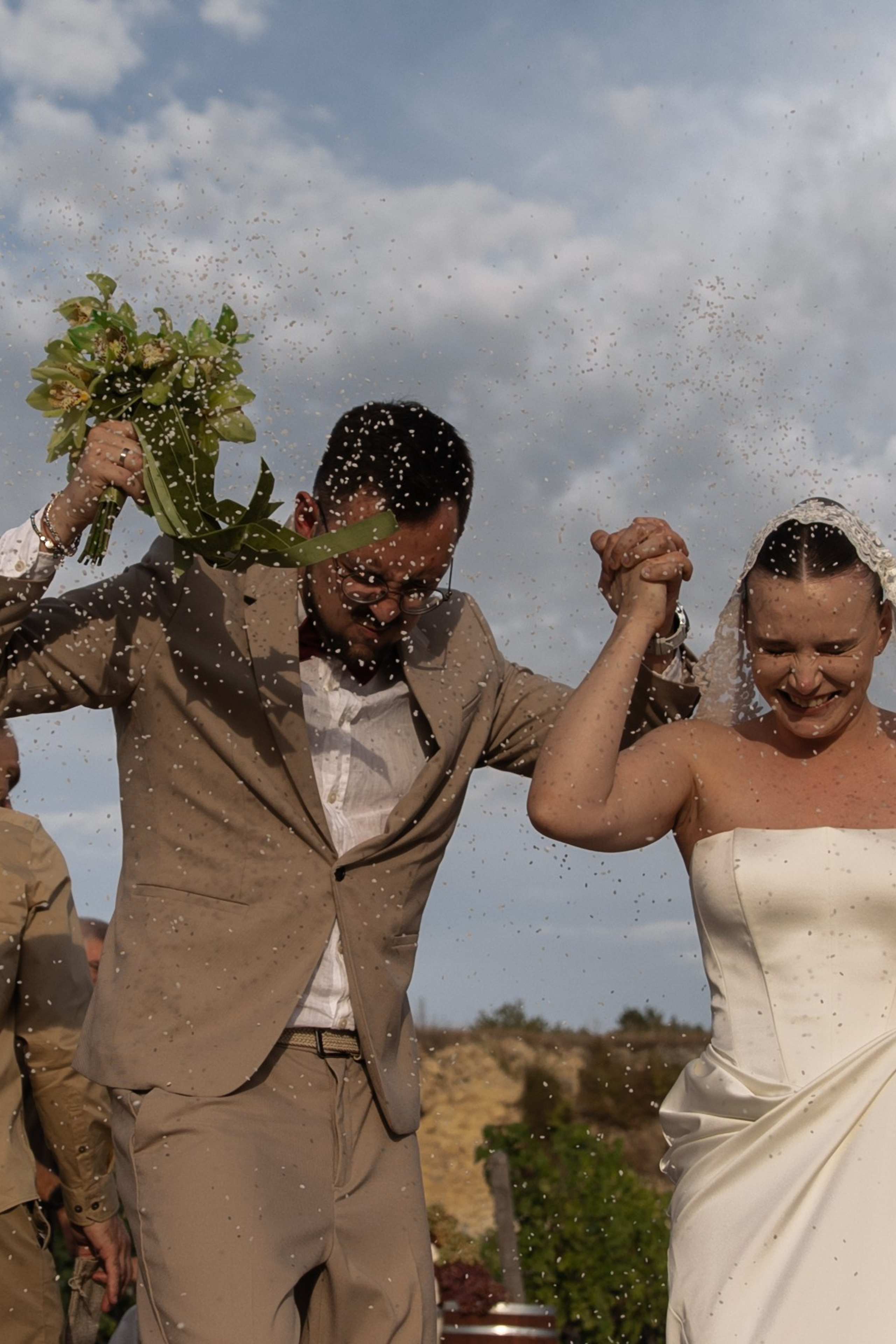 A&M. Свадебный фотограф в Краснодаре Алена Колесникова