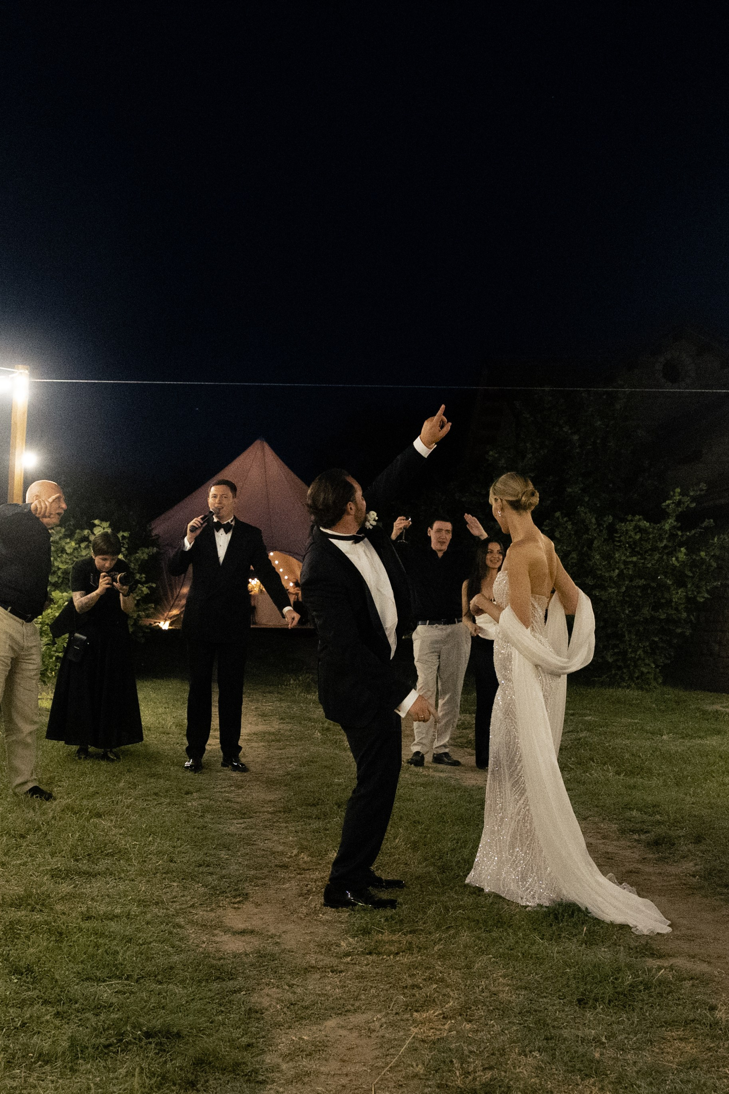 A&M. Свадебный фотограф в Краснодаре Алена Колесникова