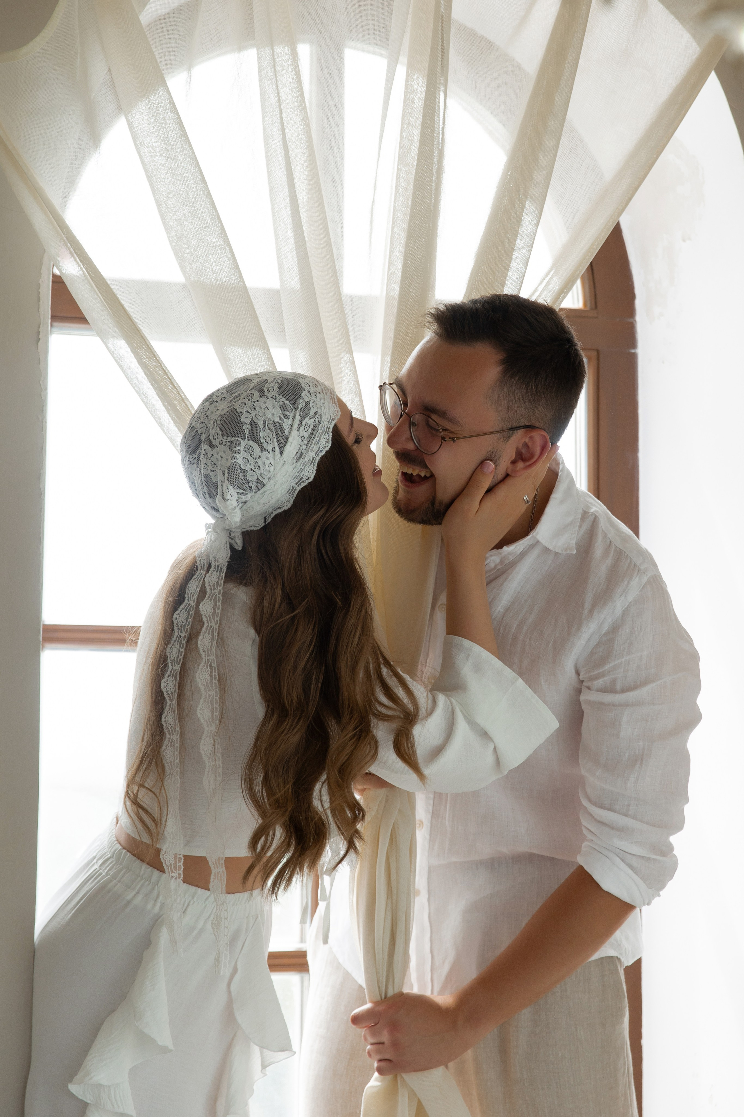 A&M. Свадебный фотограф в Краснодаре Алена Колесникова