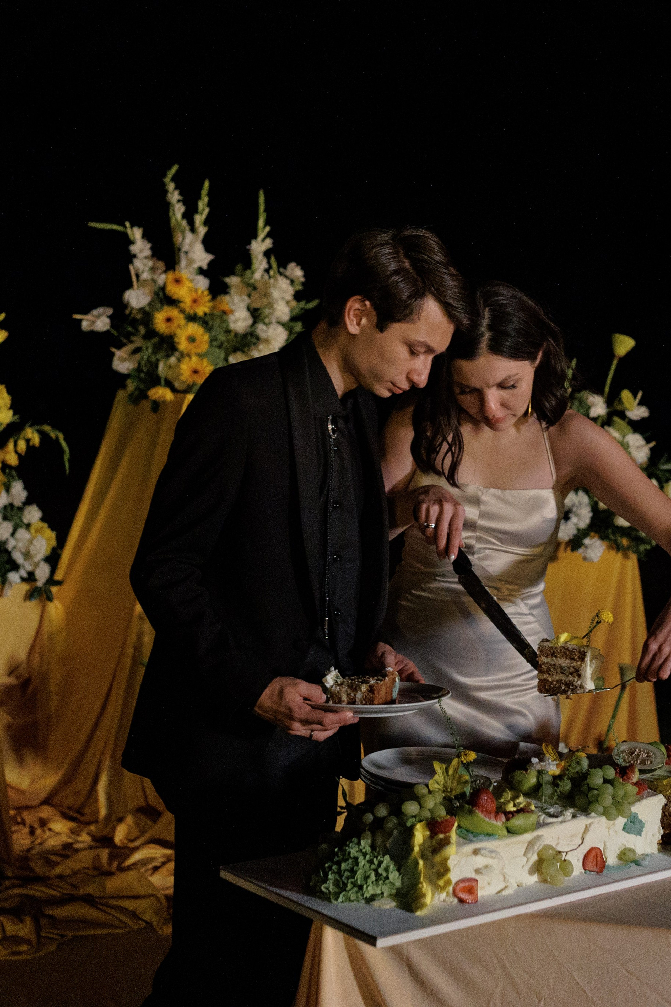 I&R. Свадебный фотограф в Краснодаре Алена Колесникова