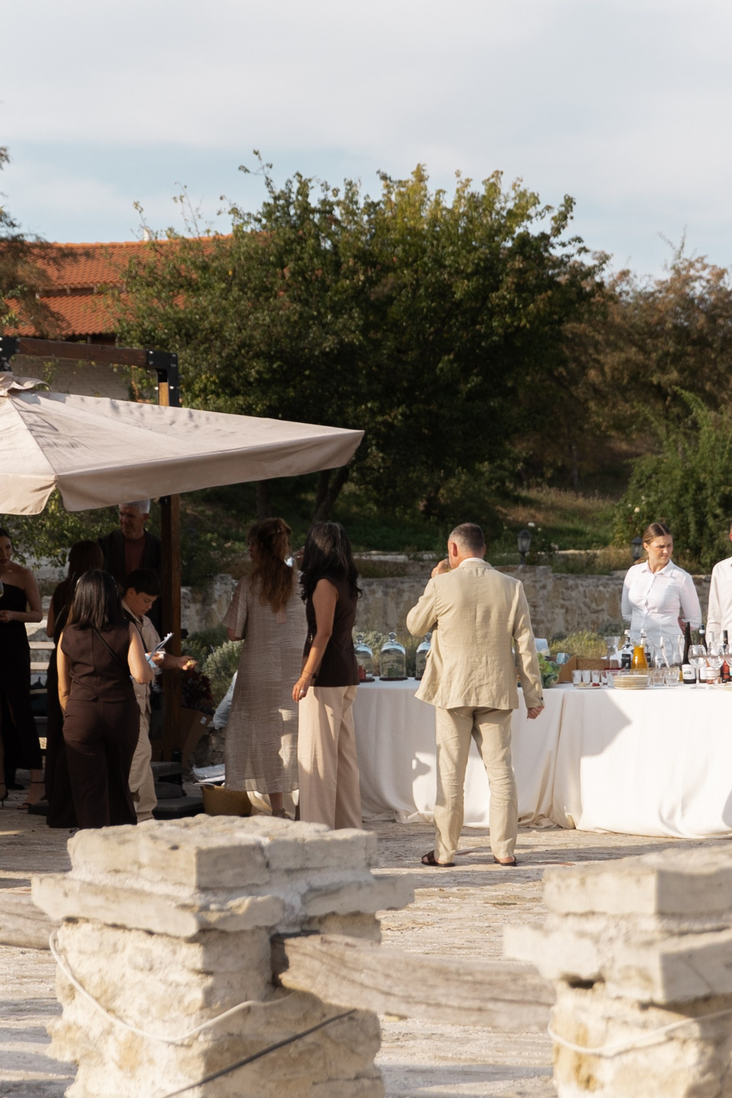 A&M. Свадебный фотограф в Краснодаре Алена Колесникова