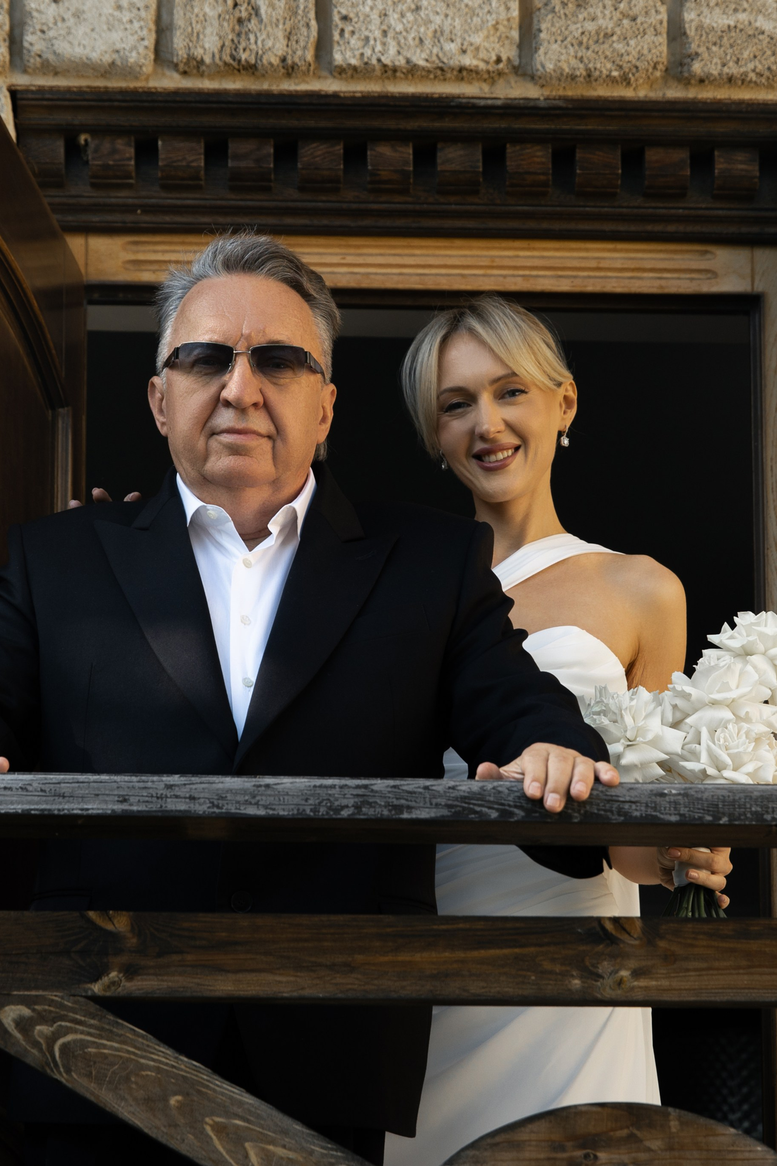 A&M. Свадебный фотограф в Краснодаре Алена Колесникова