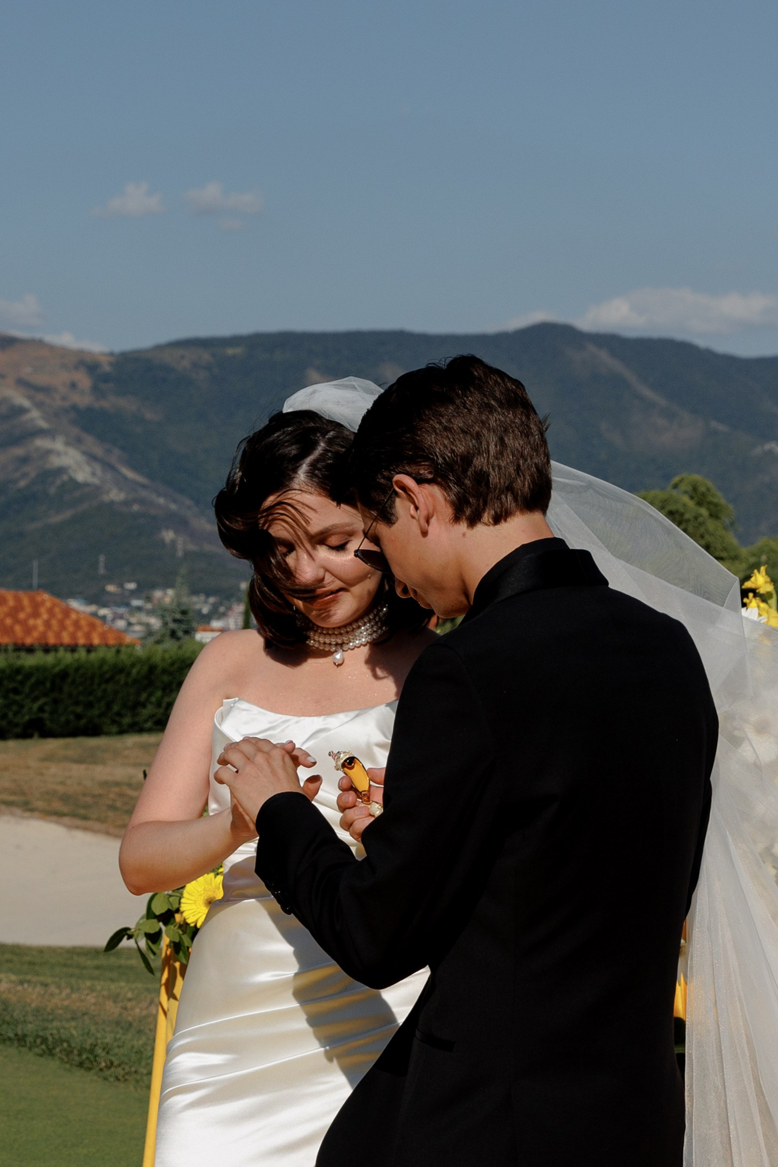 I&R. Свадебный фотограф в Краснодаре Алена Колесникова