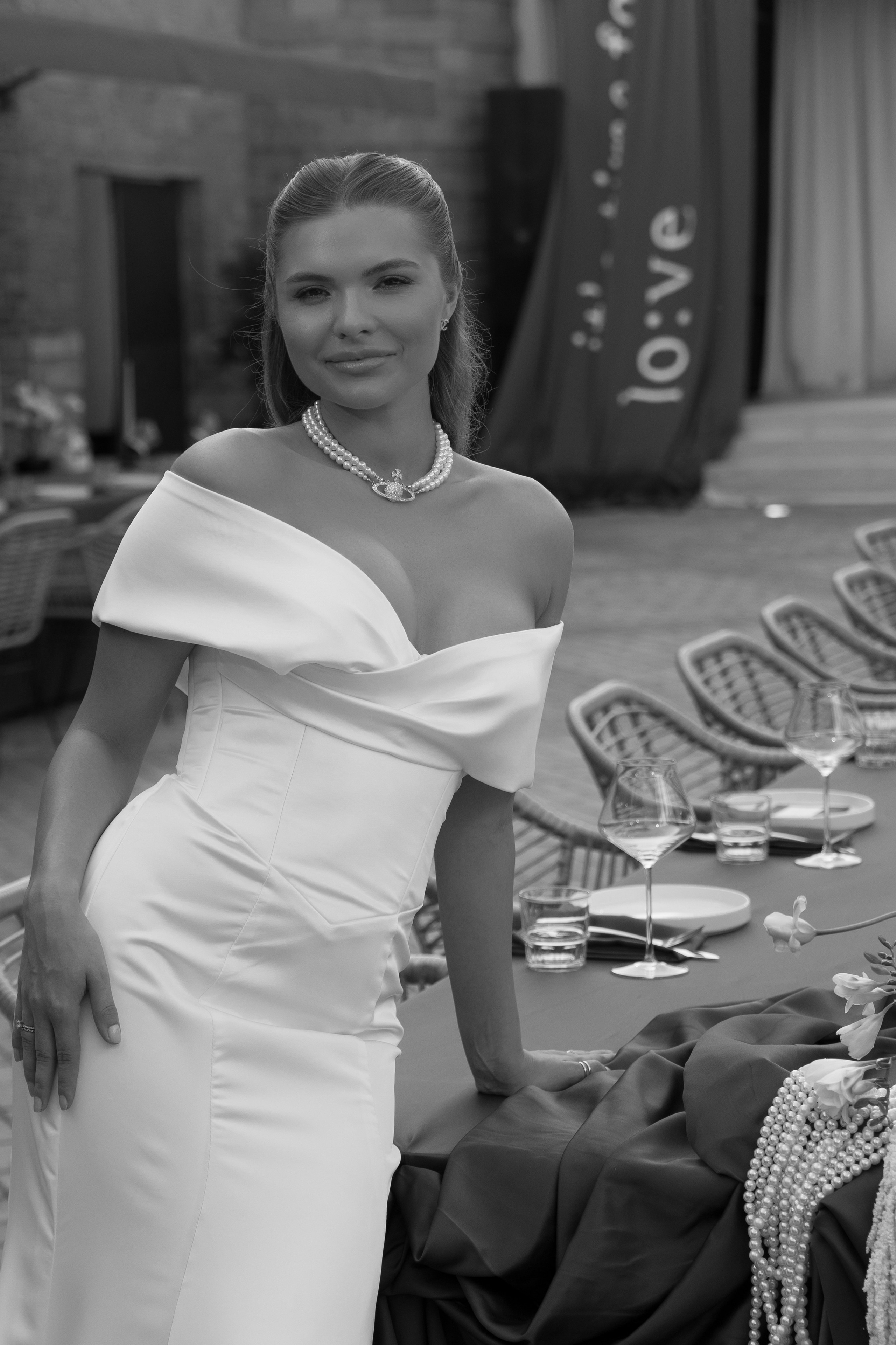 P&K. Свадебный фотограф в Краснодаре Алена Колесникова