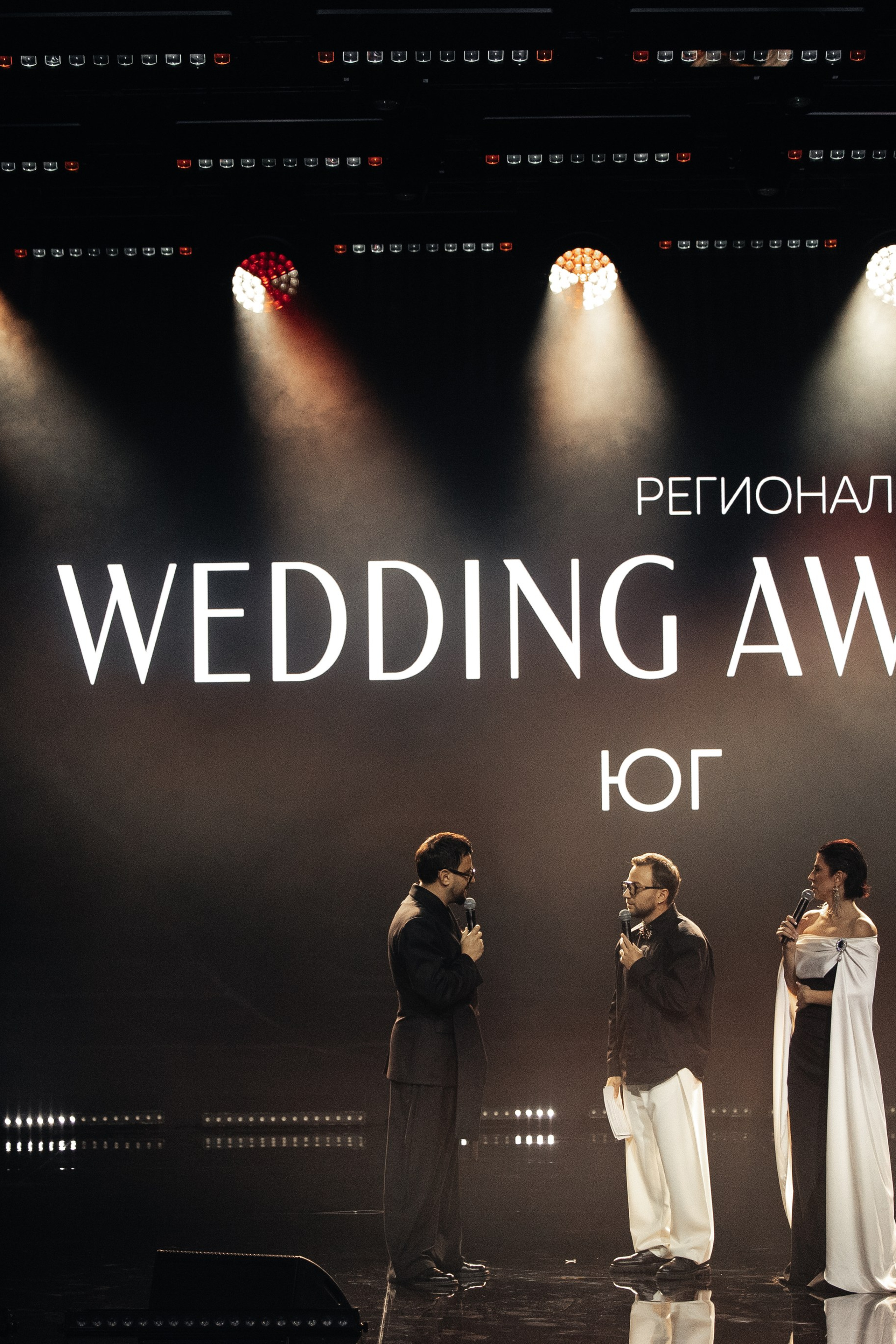 Wedding Awards South'25. Свадебный фотограф в Краснодаре Алена Колесникова