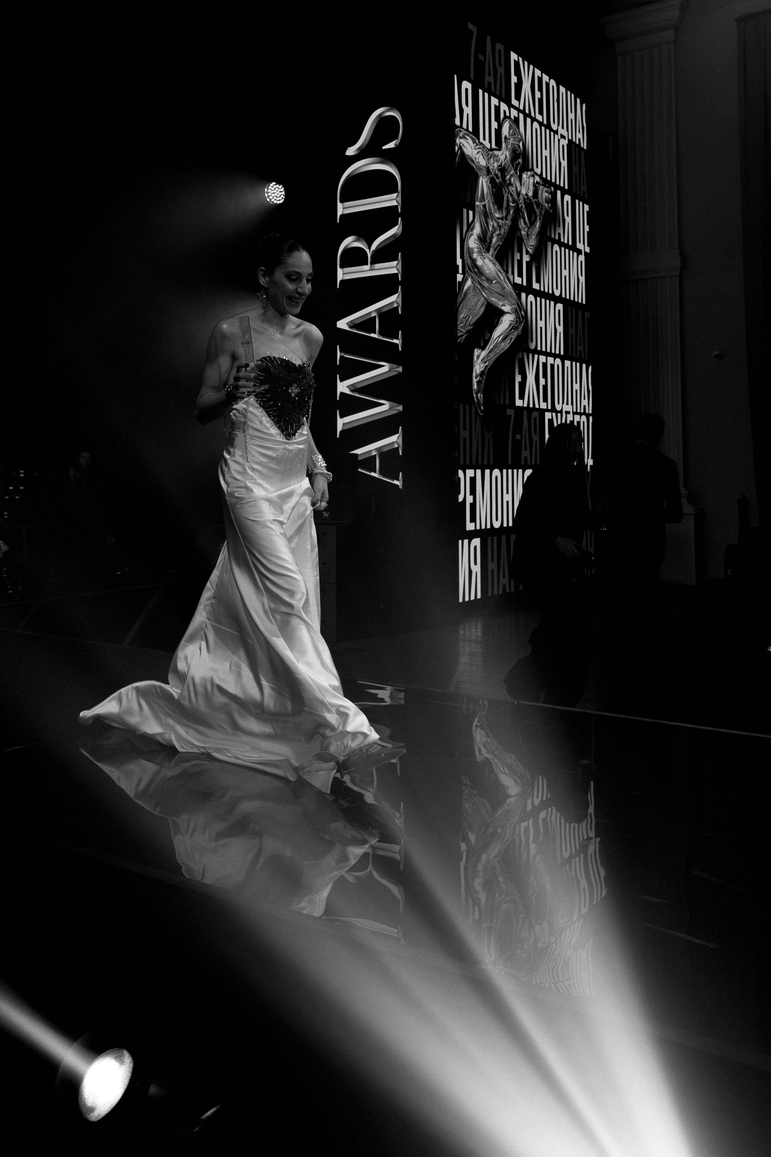 Wedding Awards South'25. Свадебный фотограф в Краснодаре Алена Колесникова