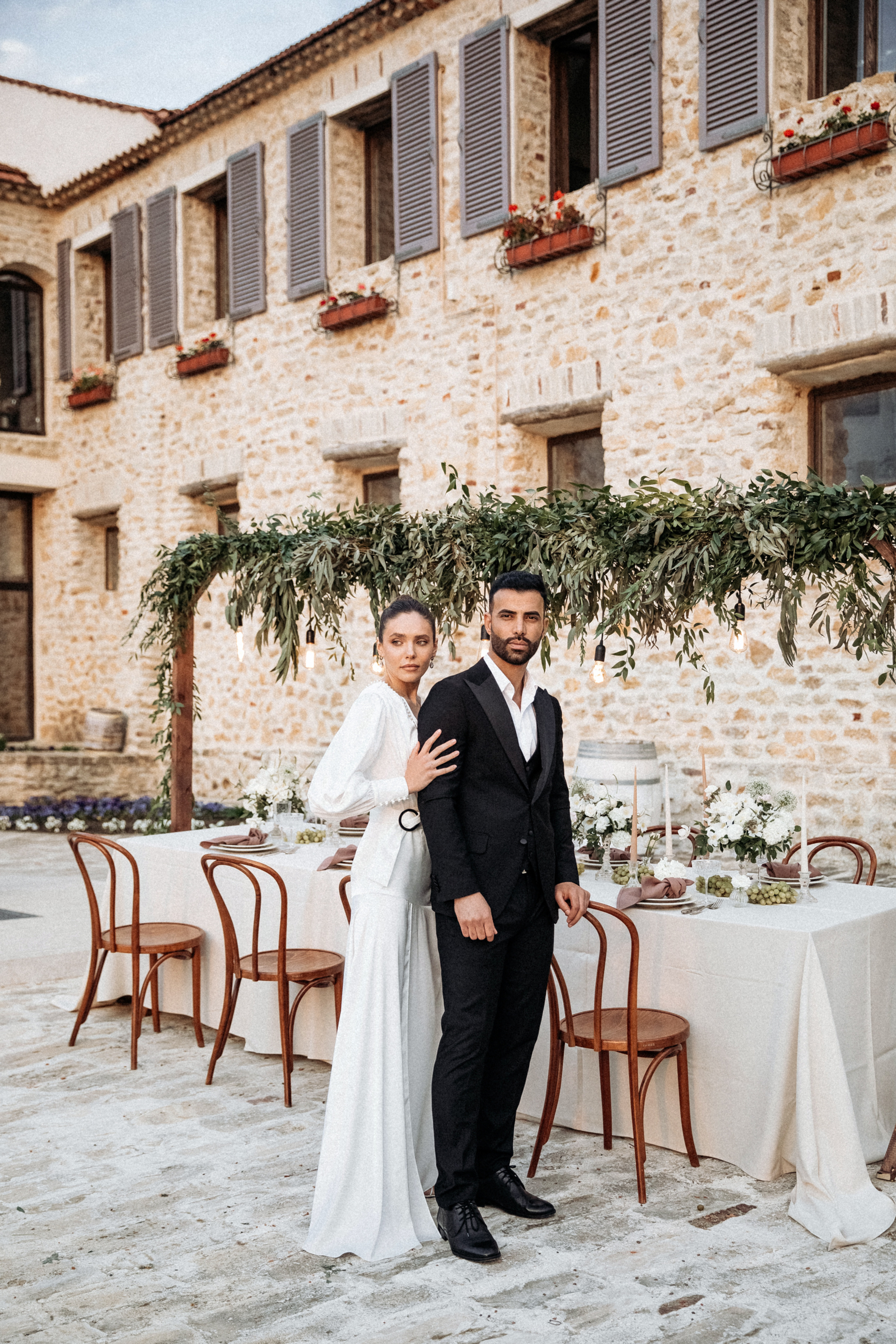 A&S. Свадебный фотограф в Краснодаре Алена Колесникова