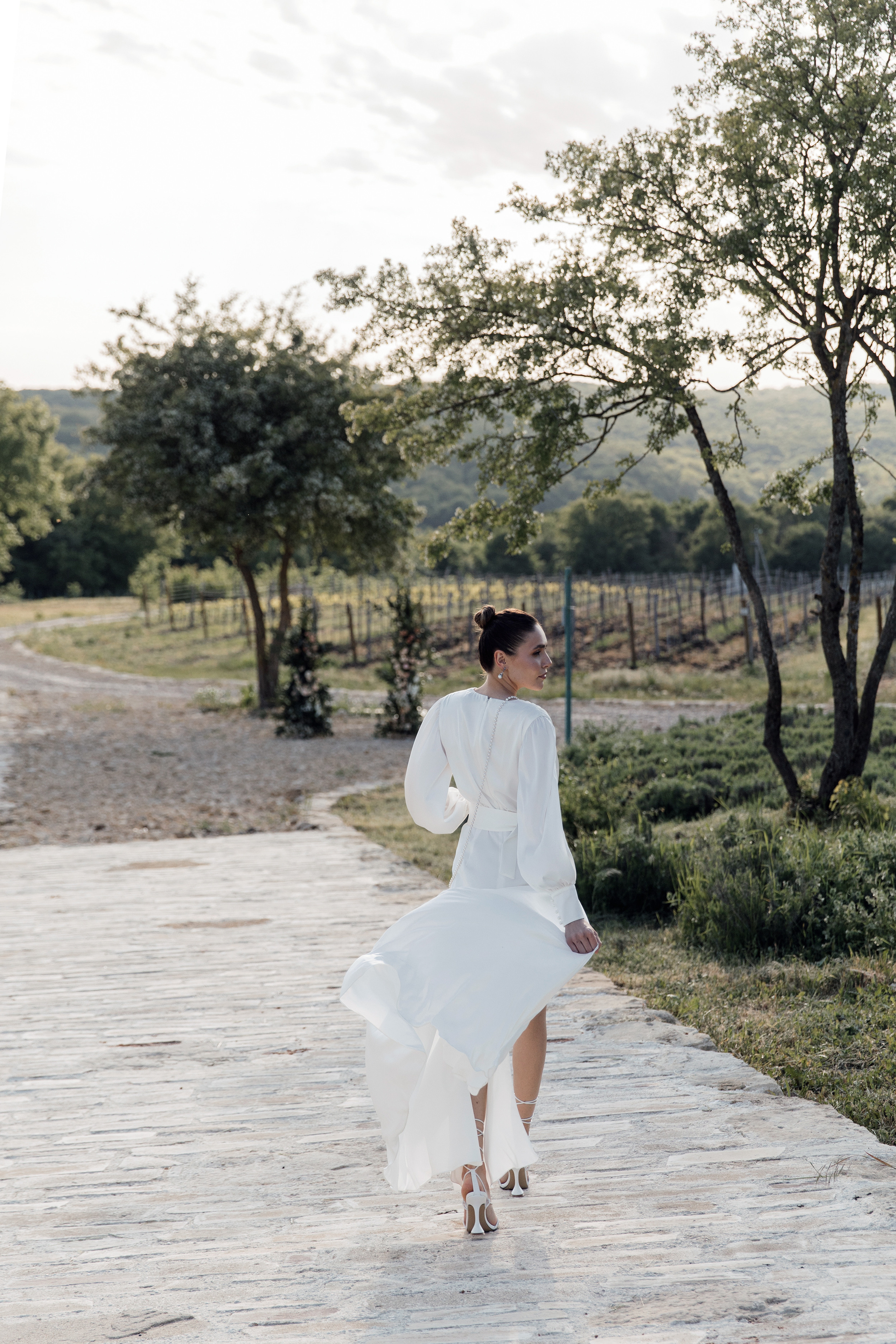 A&S. Свадебный фотограф в Краснодаре Алена Колесникова