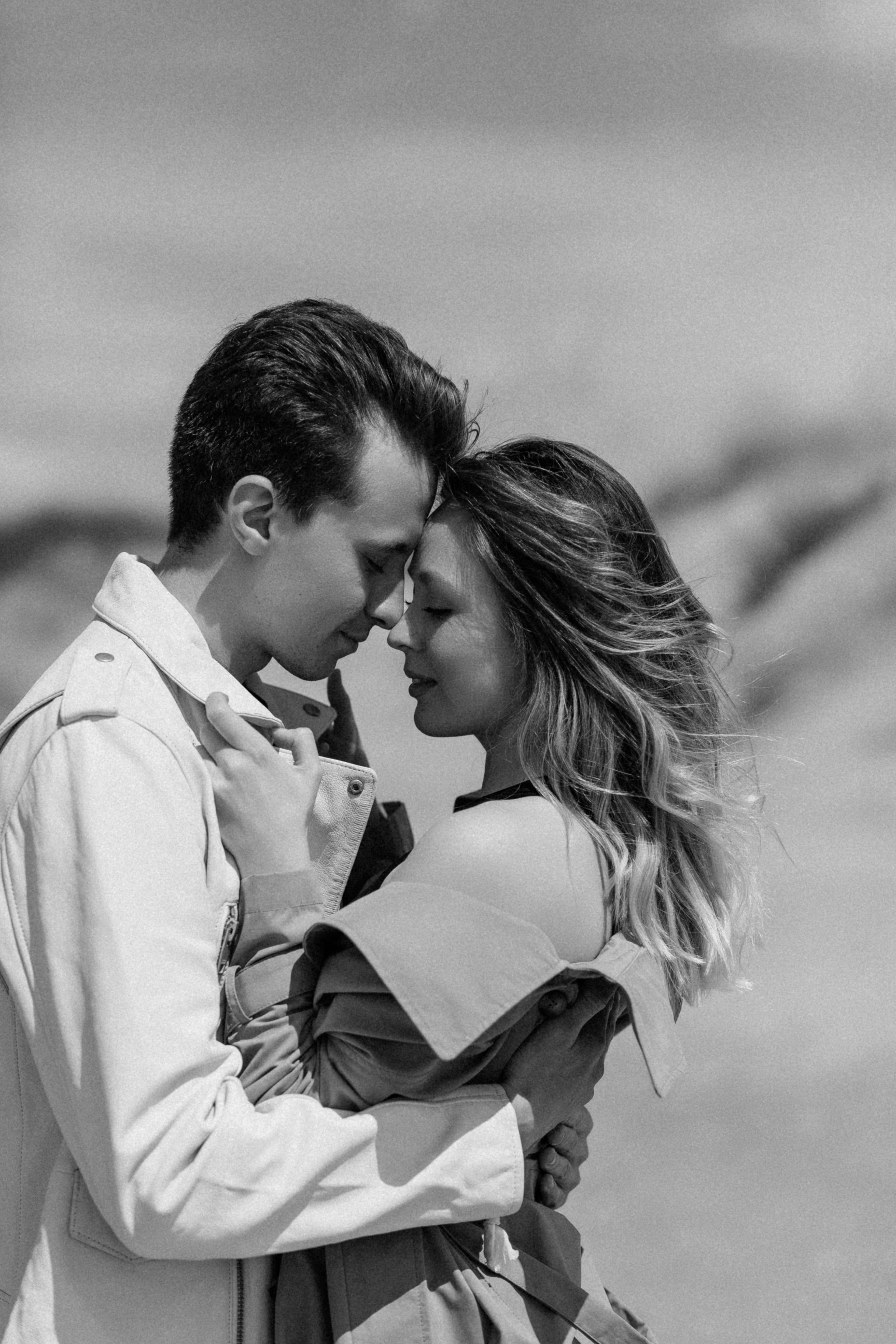 DIL. Свадебный фотограф в Краснодаре Алена Колесникова