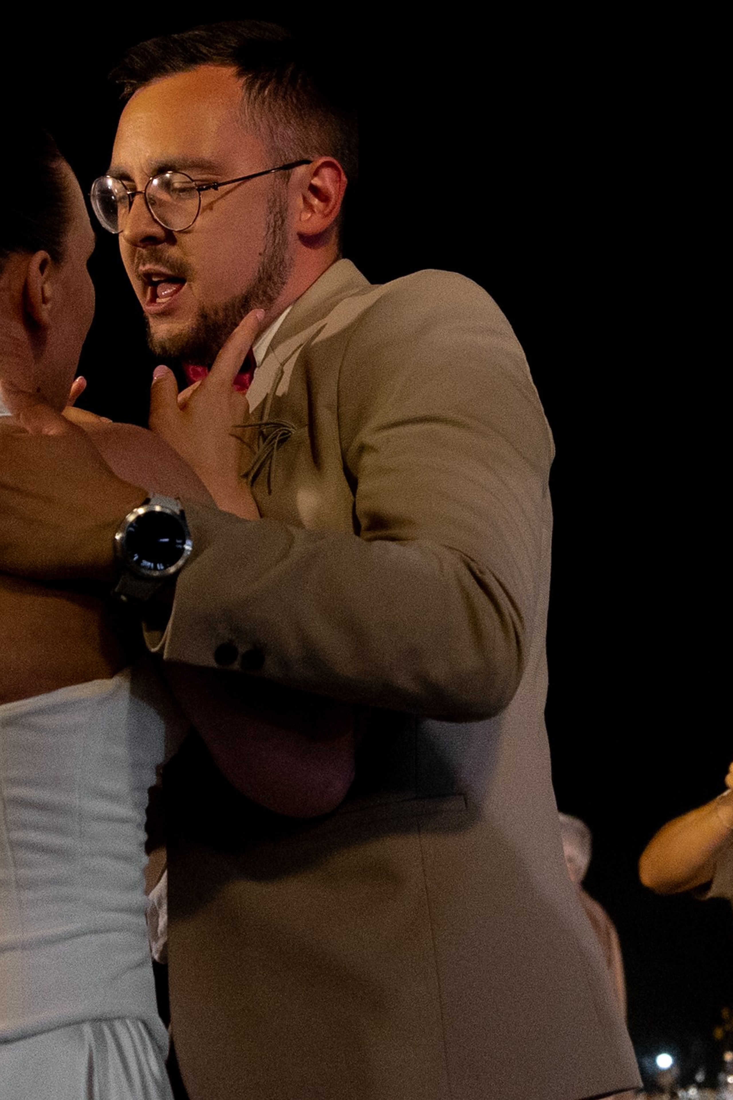 A&M. Свадебный фотограф в Краснодаре Алена Колесникова