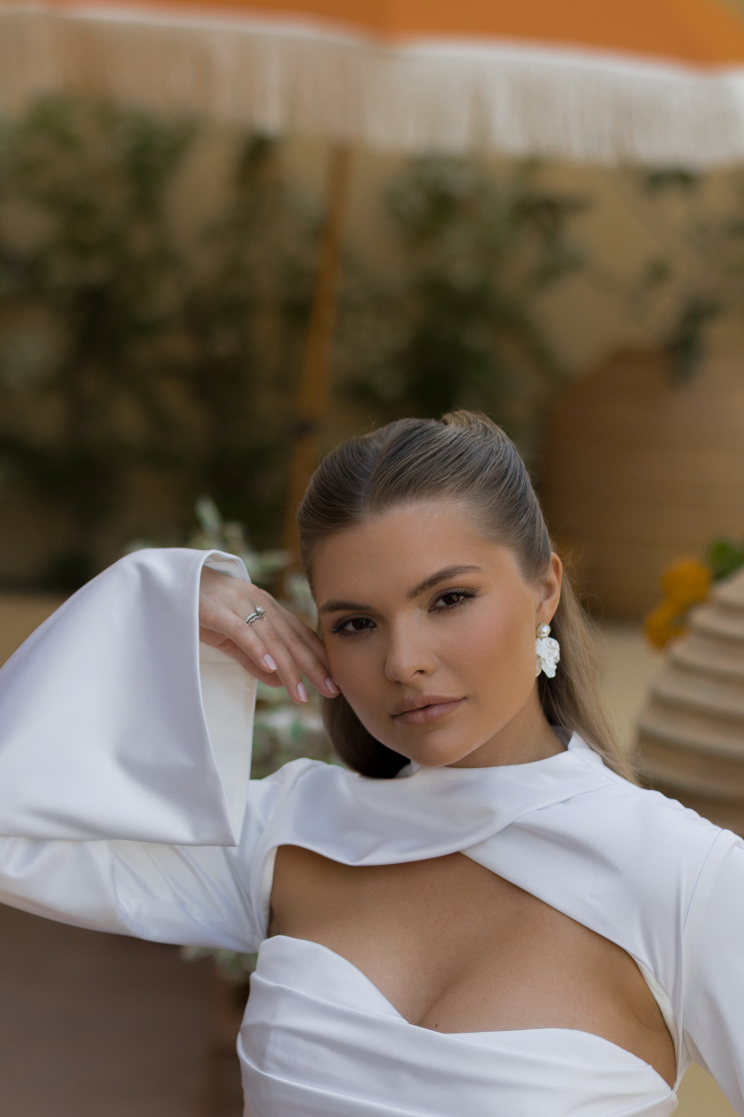 P&K. Свадебный фотограф в Краснодаре Алена Колесникова