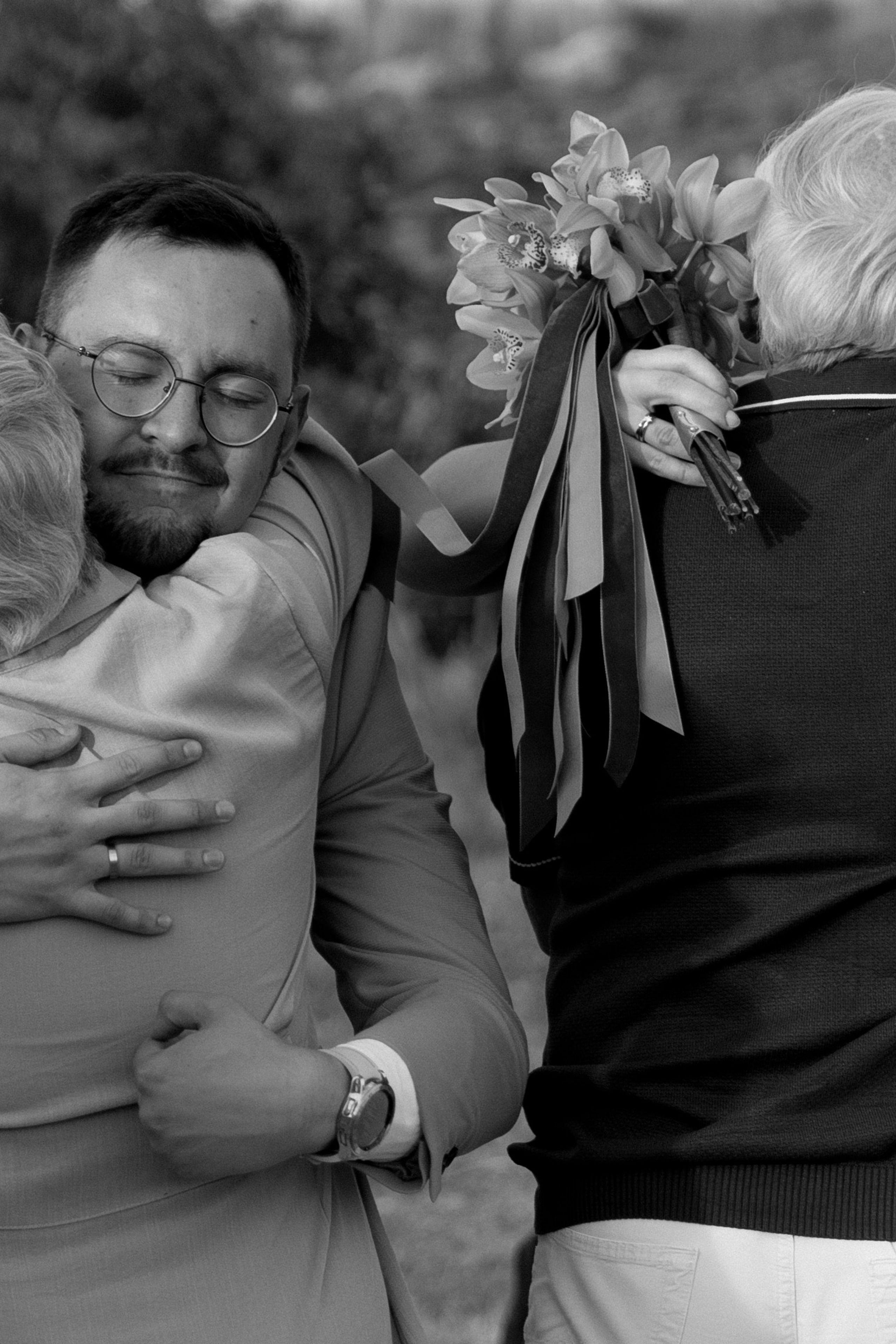 A&M. Свадебный фотограф в Краснодаре Алена Колесникова