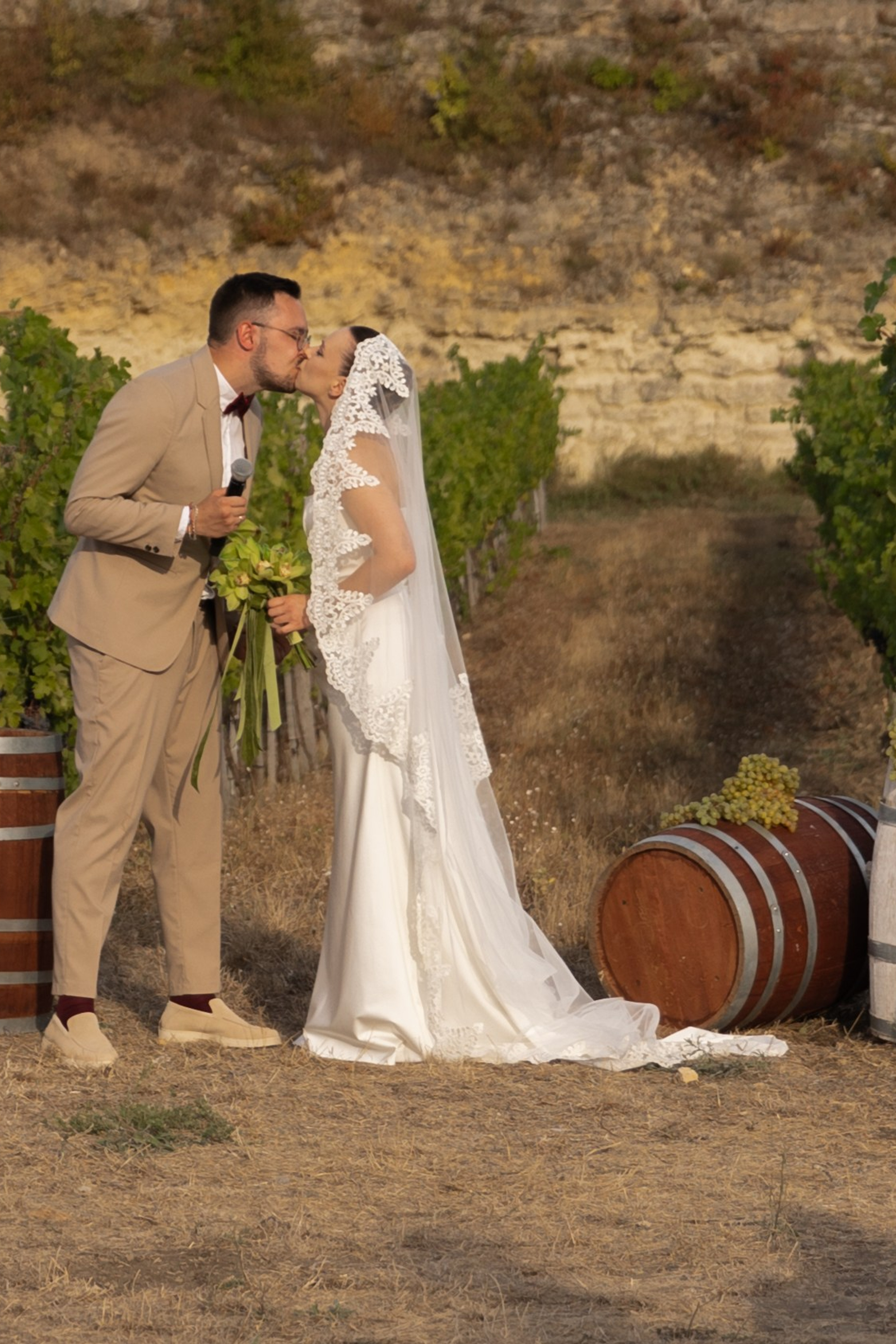 A&M. Свадебный фотограф в Краснодаре Алена Колесникова