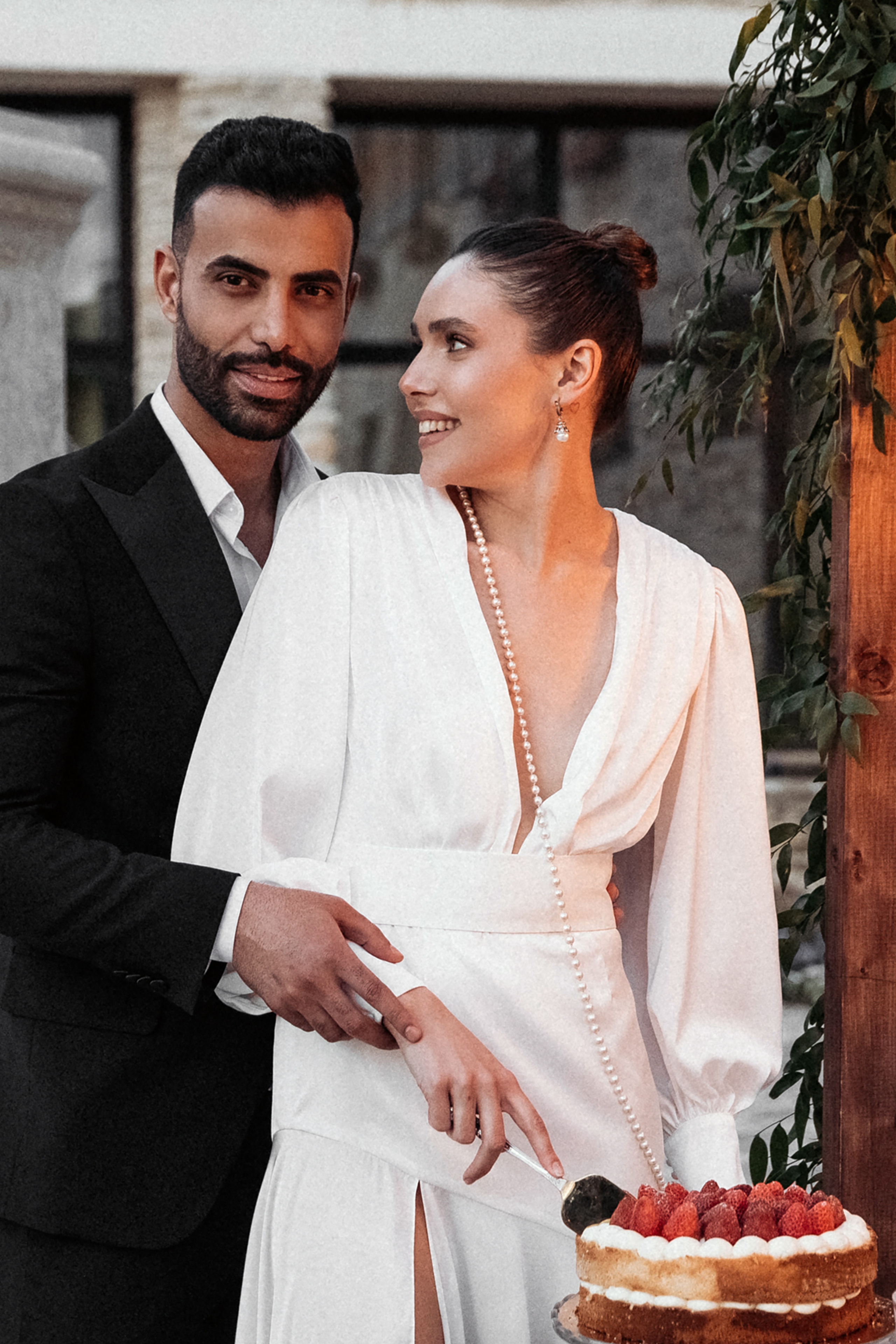 A&S. Свадебный фотограф в Краснодаре Алена Колесникова