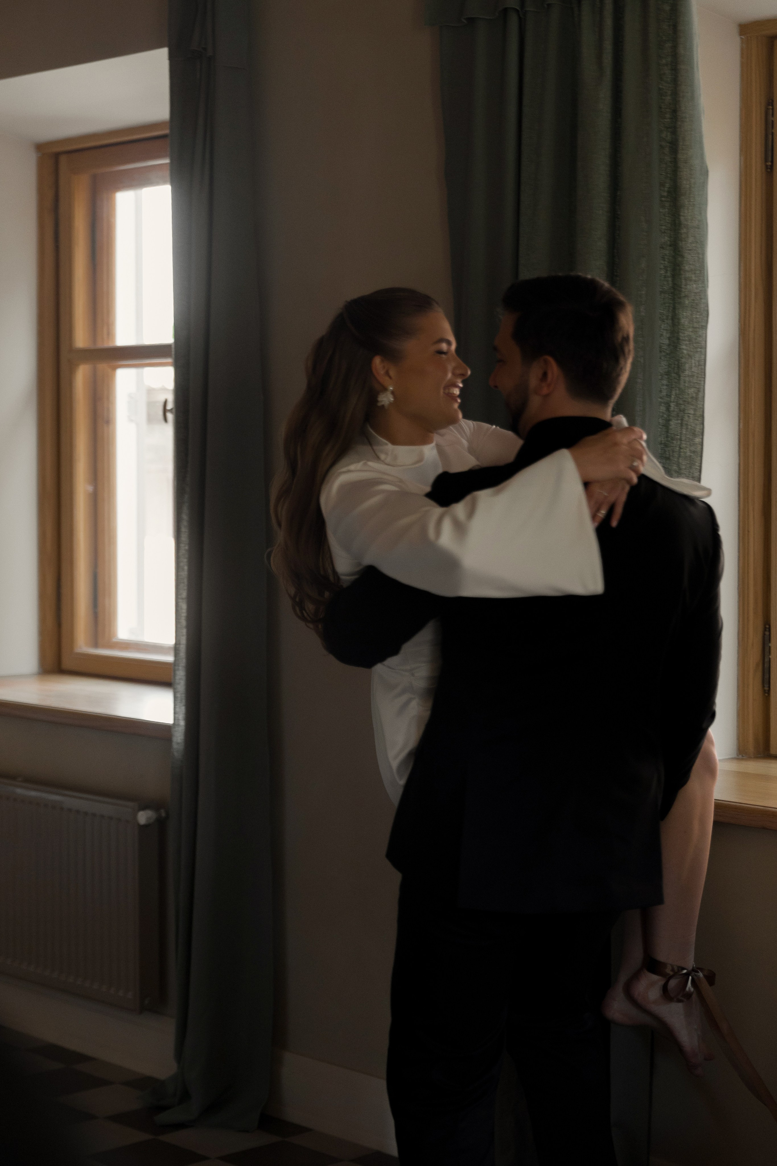 P&K. Свадебный фотограф в Краснодаре Алена Колесникова