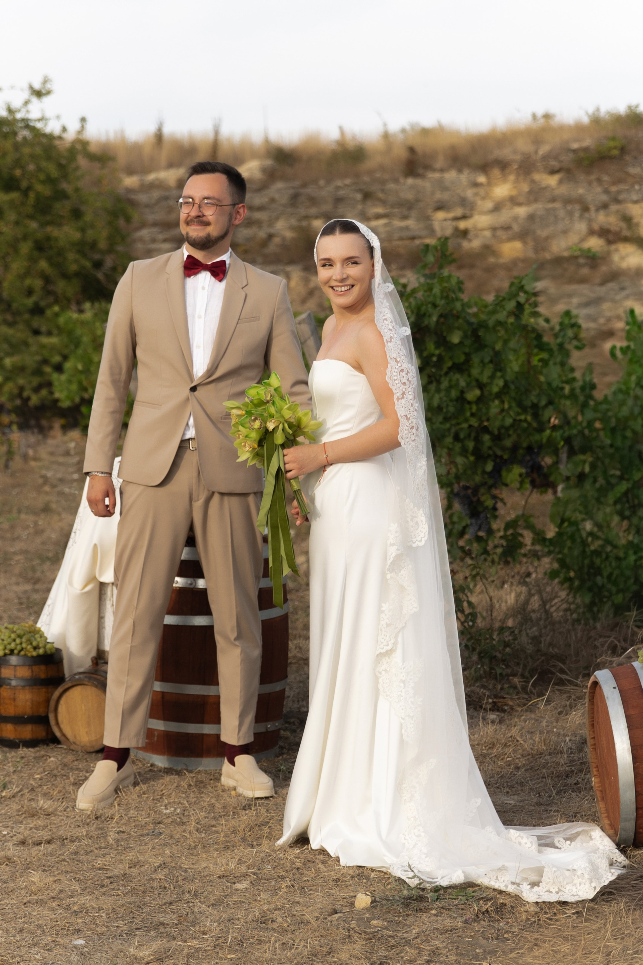 A&M. Свадебный фотограф в Краснодаре Алена Колесникова