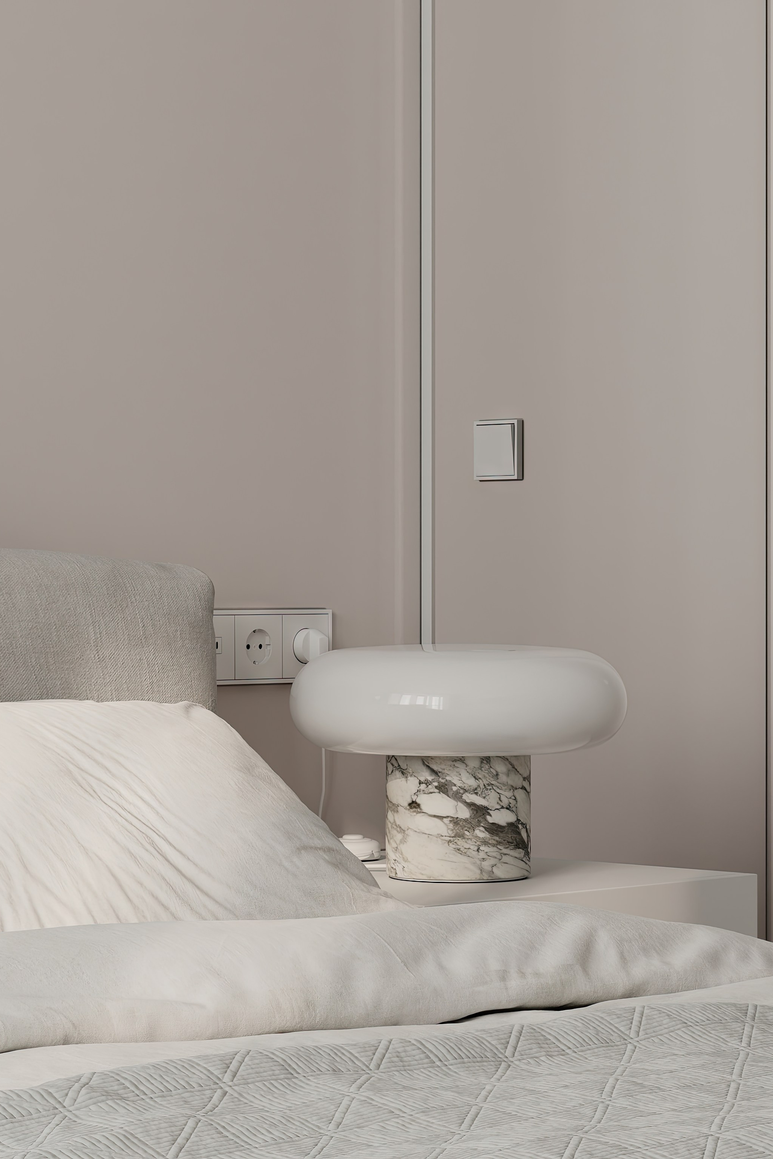 № 7. Интерьерная 3D визуализация