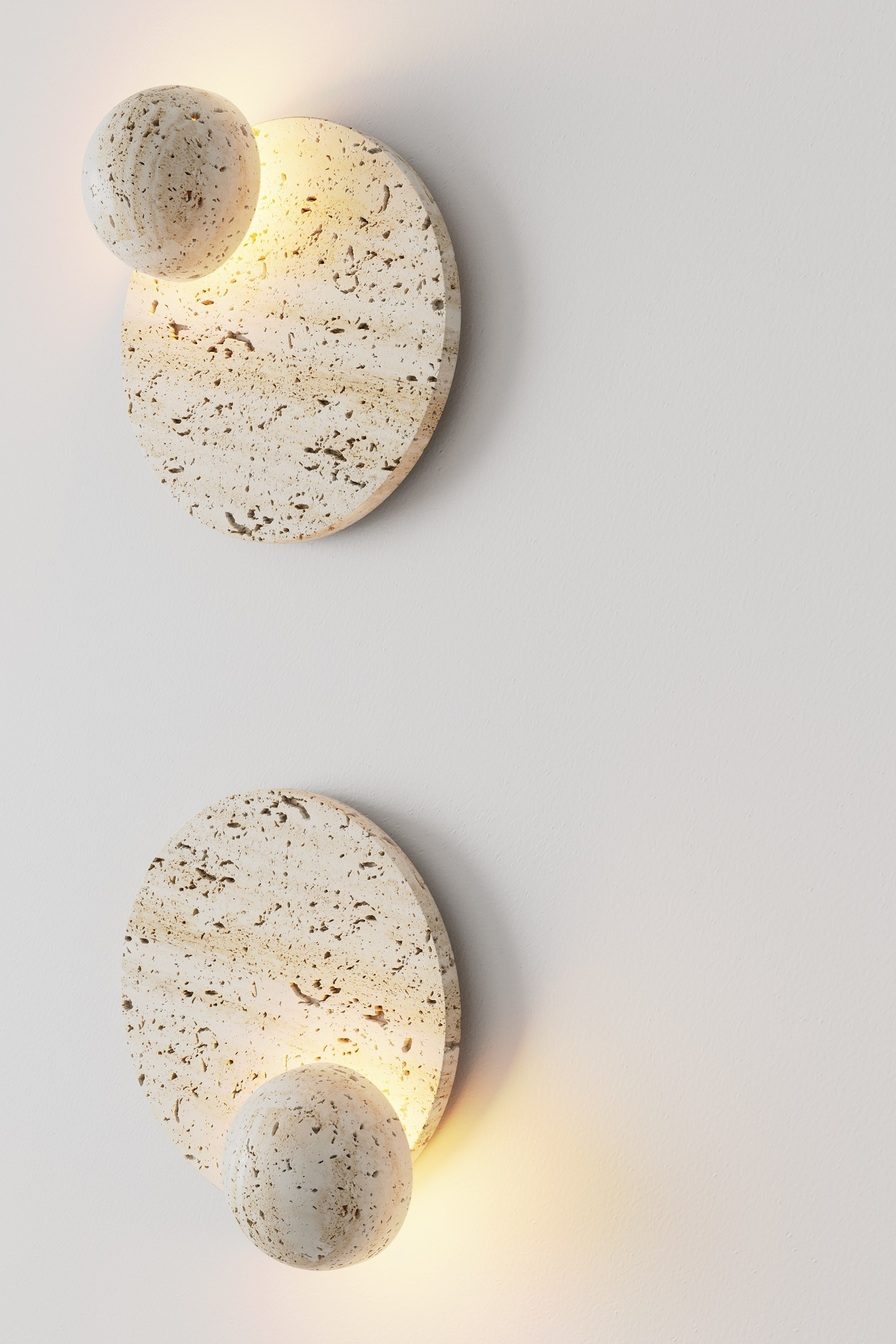 № 1. Интерьерная 3D визуализация