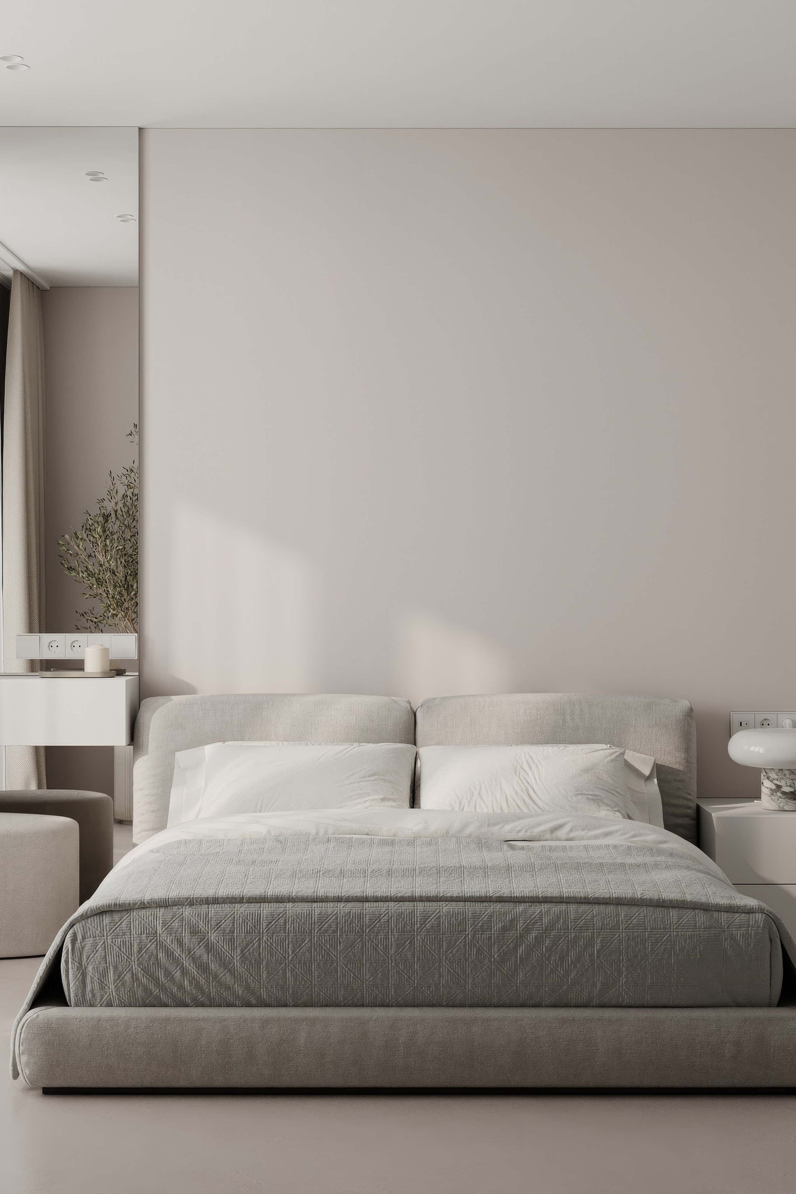 № 7. Интерьерная 3D визуализация